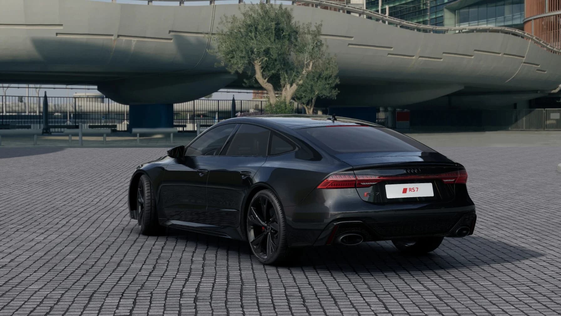 Audi Audi — zdjęcie 3
