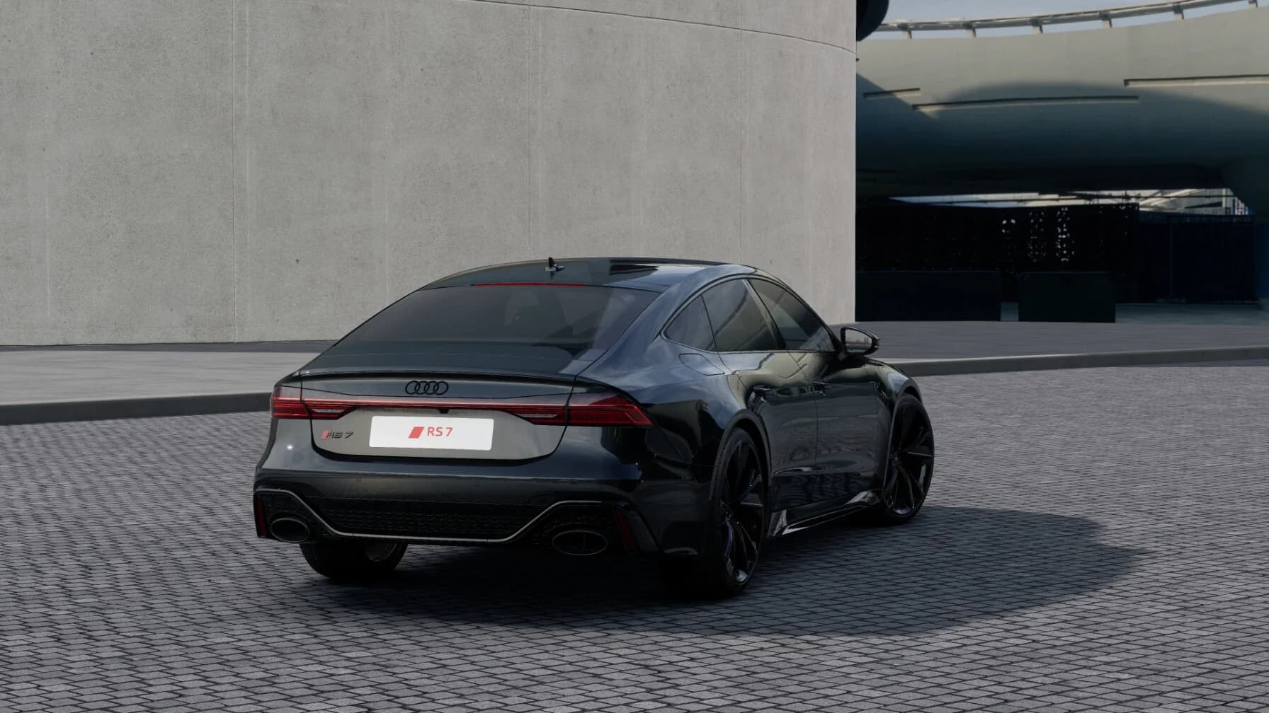 Audi Audi — zdjęcie 5