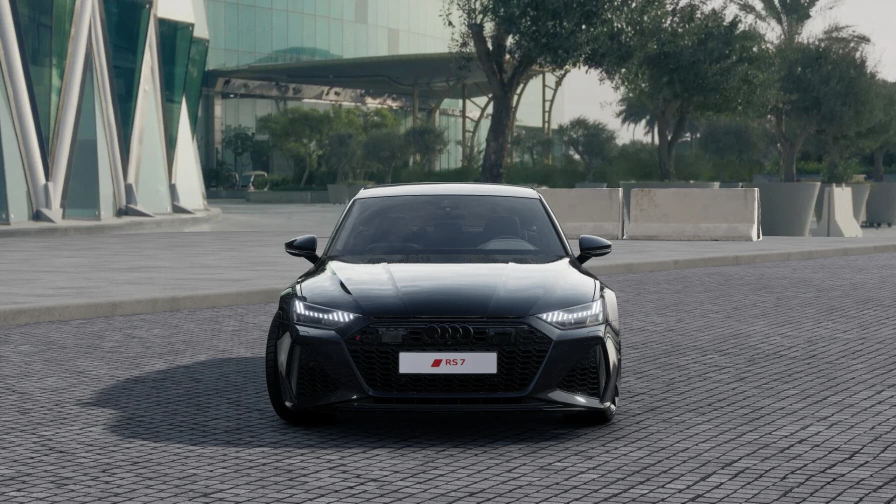 Audi Audi — zdjęcie 2