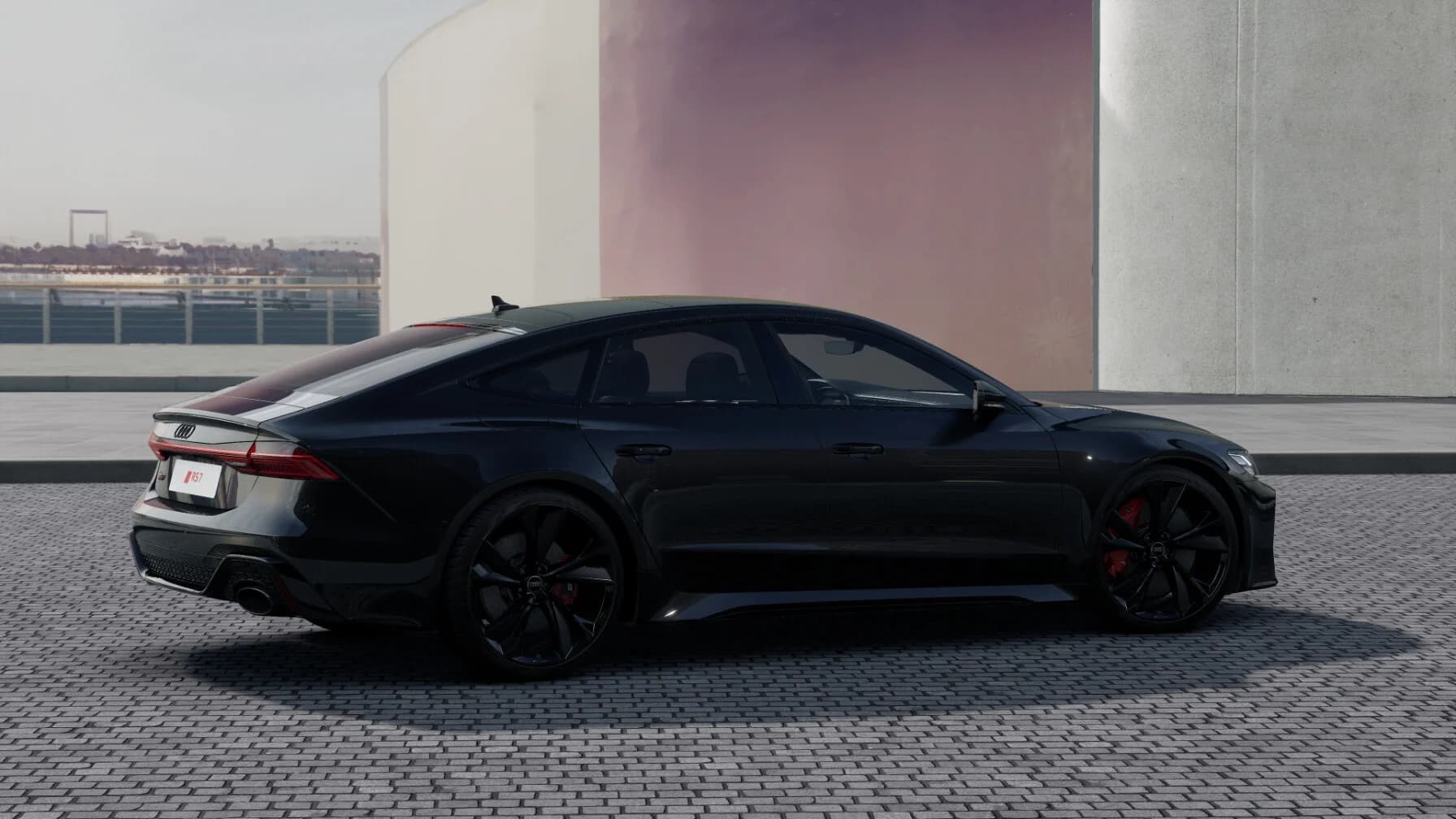 Audi Audi — zdjęcie 6