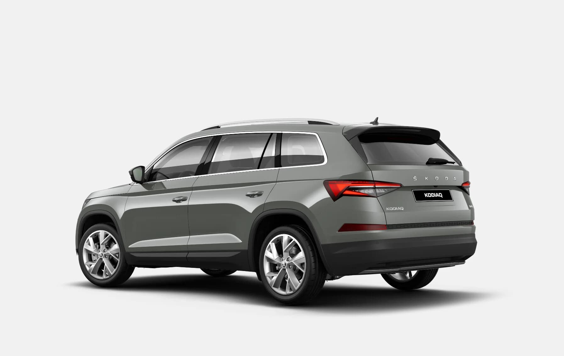 Skoda Kodiaq — zdjęcie 2
