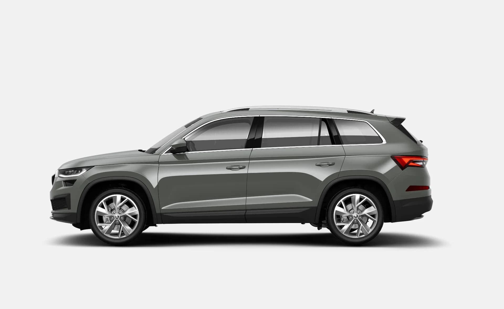 Skoda Kodiaq — zdjęcie 3