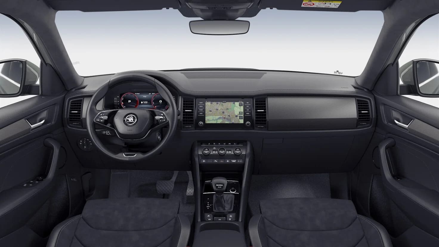 Skoda Kodiaq — zdjęcie 4