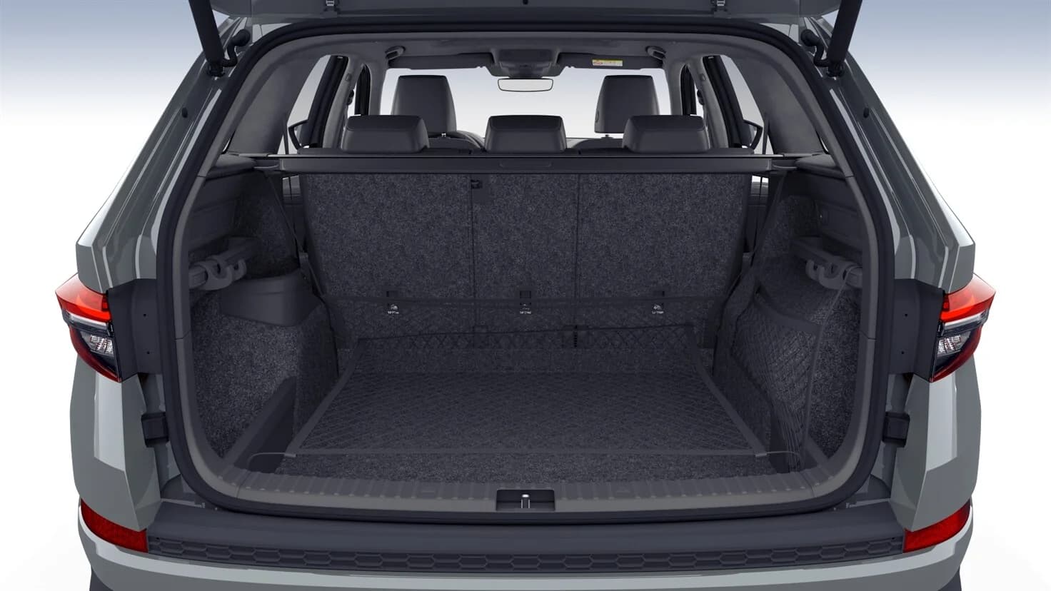Skoda Kodiaq — zdjęcie 6