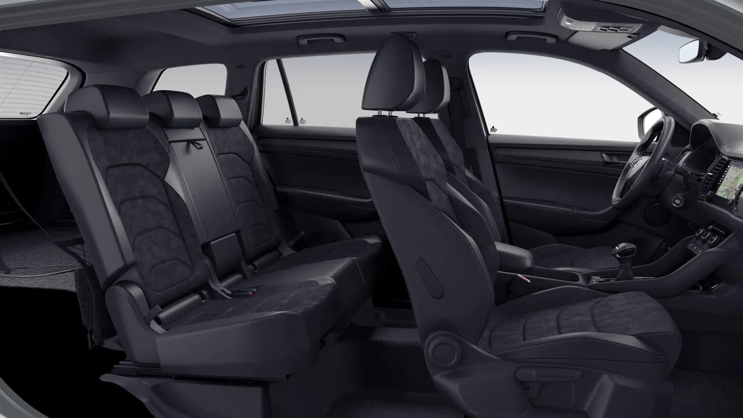 Skoda Kodiaq — zdjęcie 5