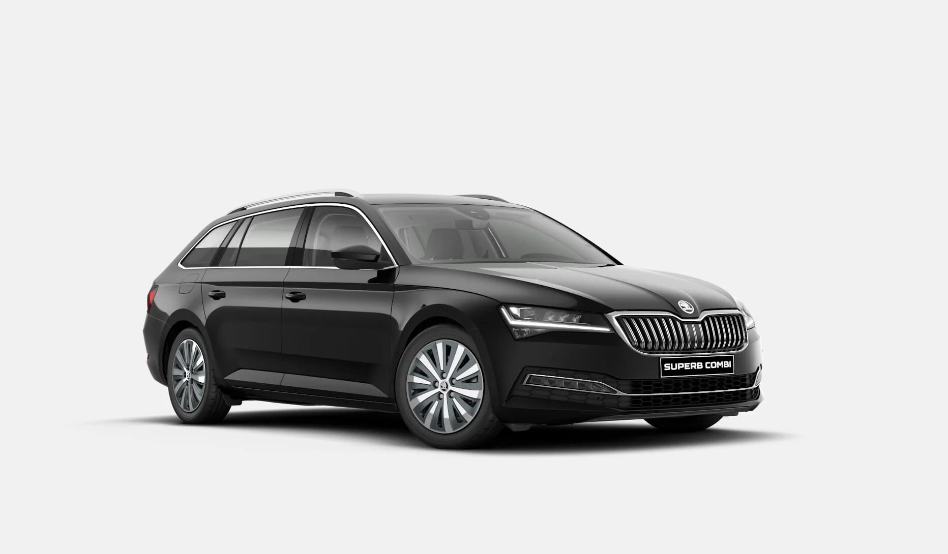 Skoda Superb — zdjęcie 1