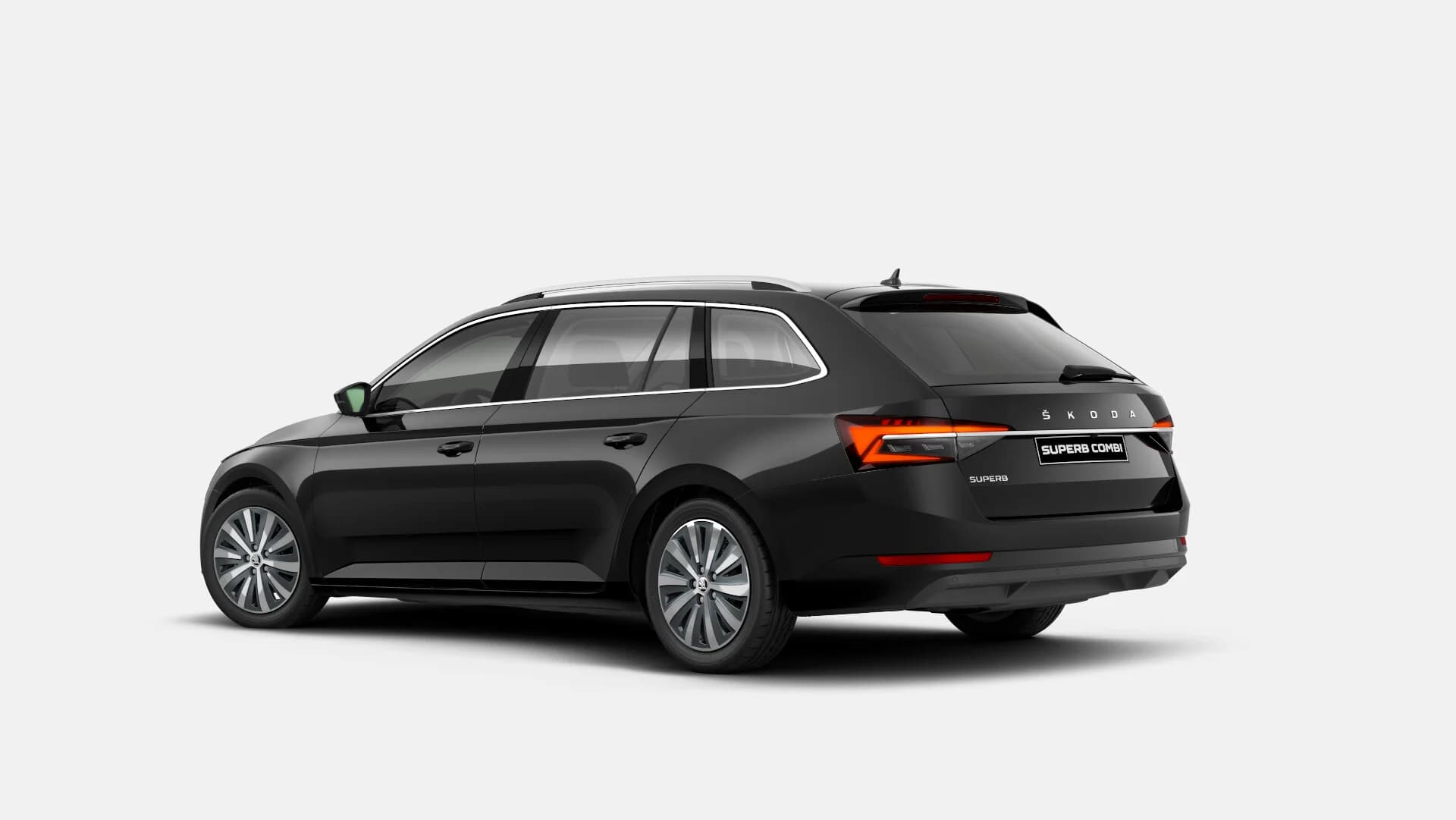 Skoda Superb — zdjęcie 2