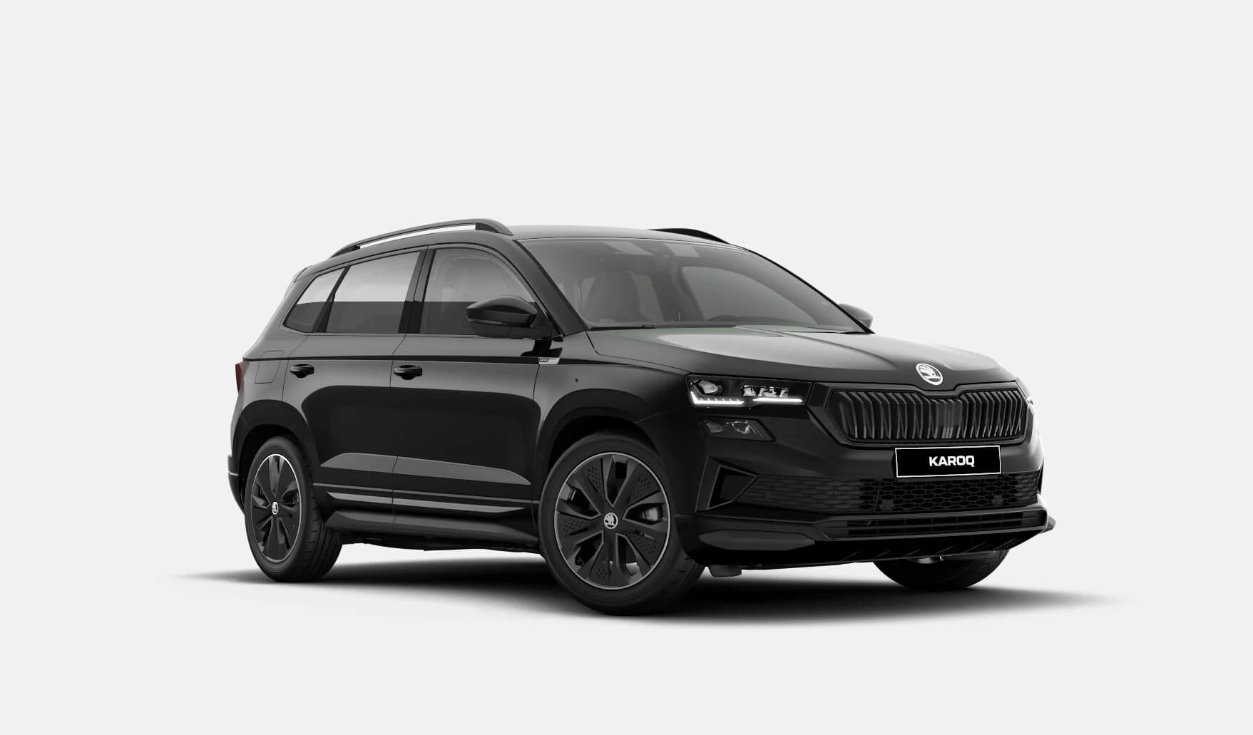 Skoda Karoq — zdjęcie 1
