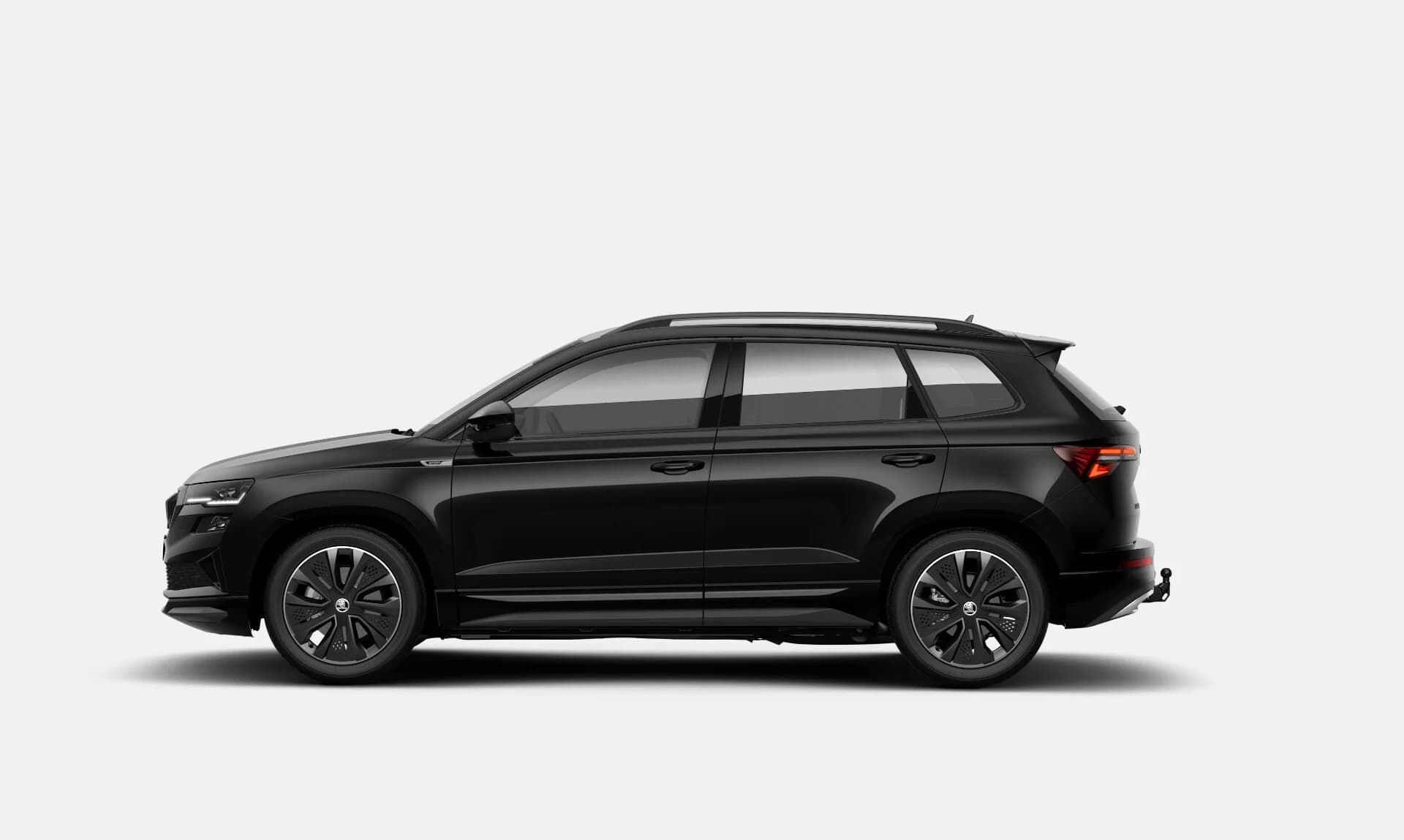 Skoda Karoq — zdjęcie 3