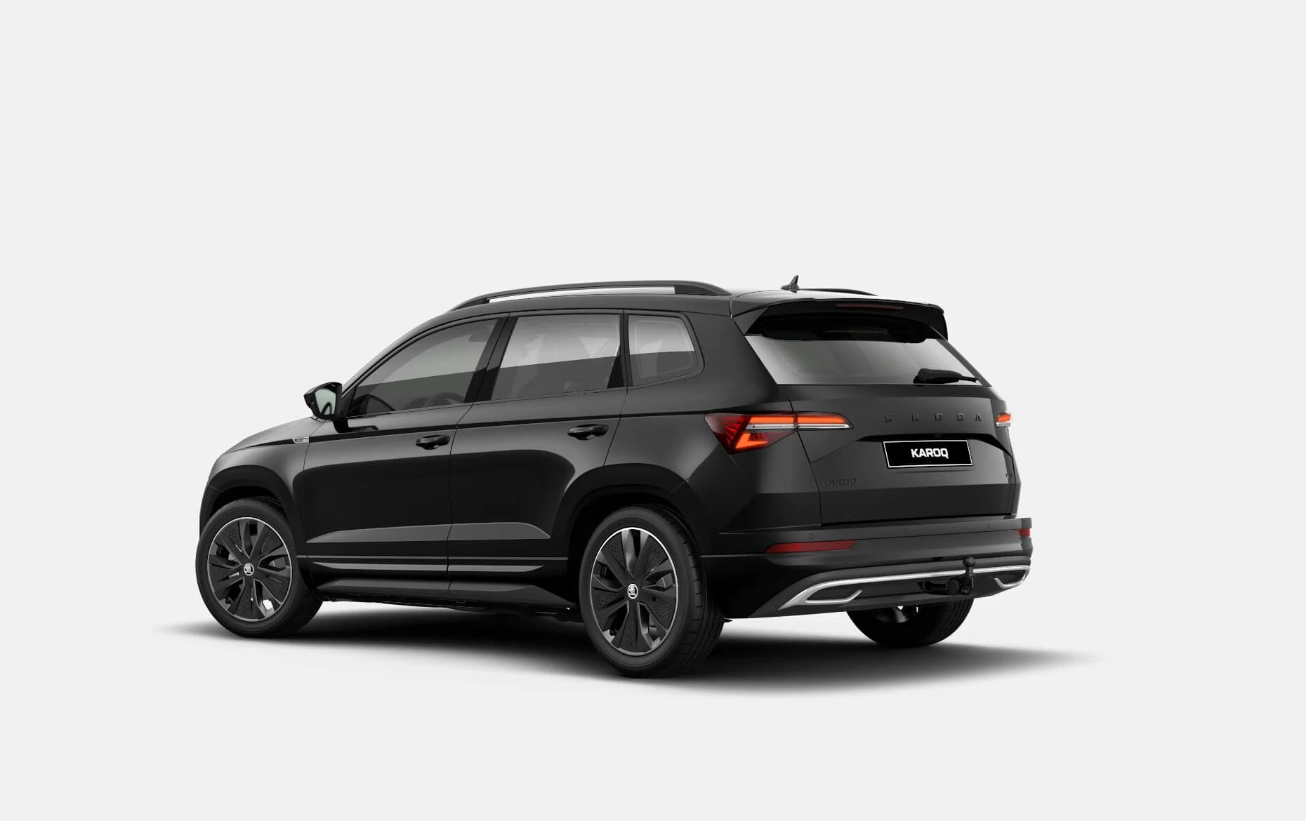 Skoda Karoq — zdjęcie 2