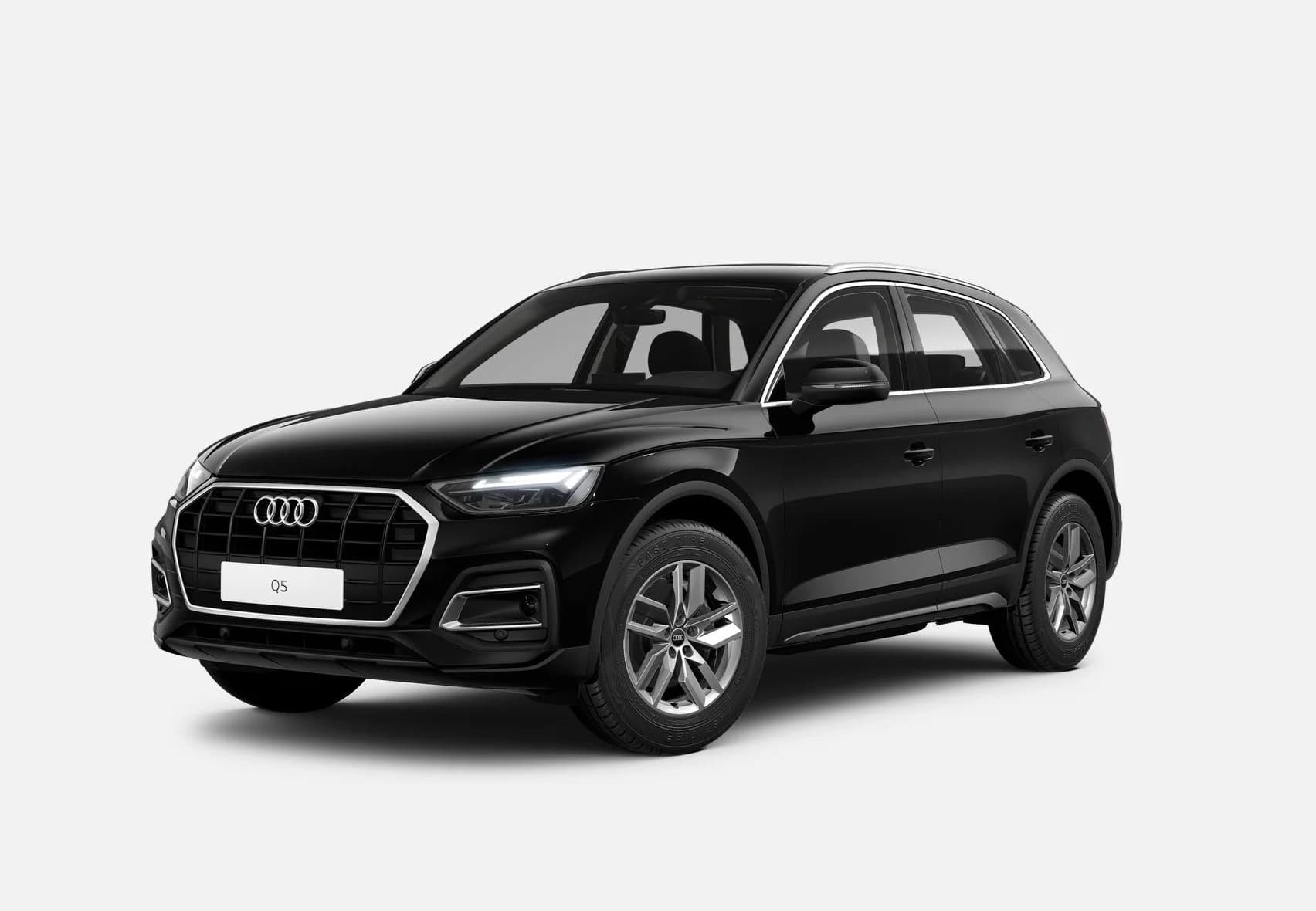 Audi Audi — zdjęcie 1