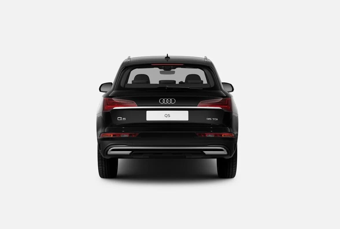 Audi Audi — zdjęcie 3