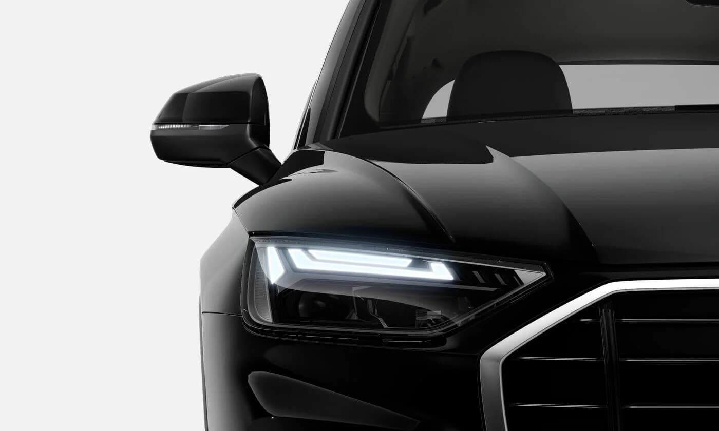 Audi Audi — zdjęcie 6