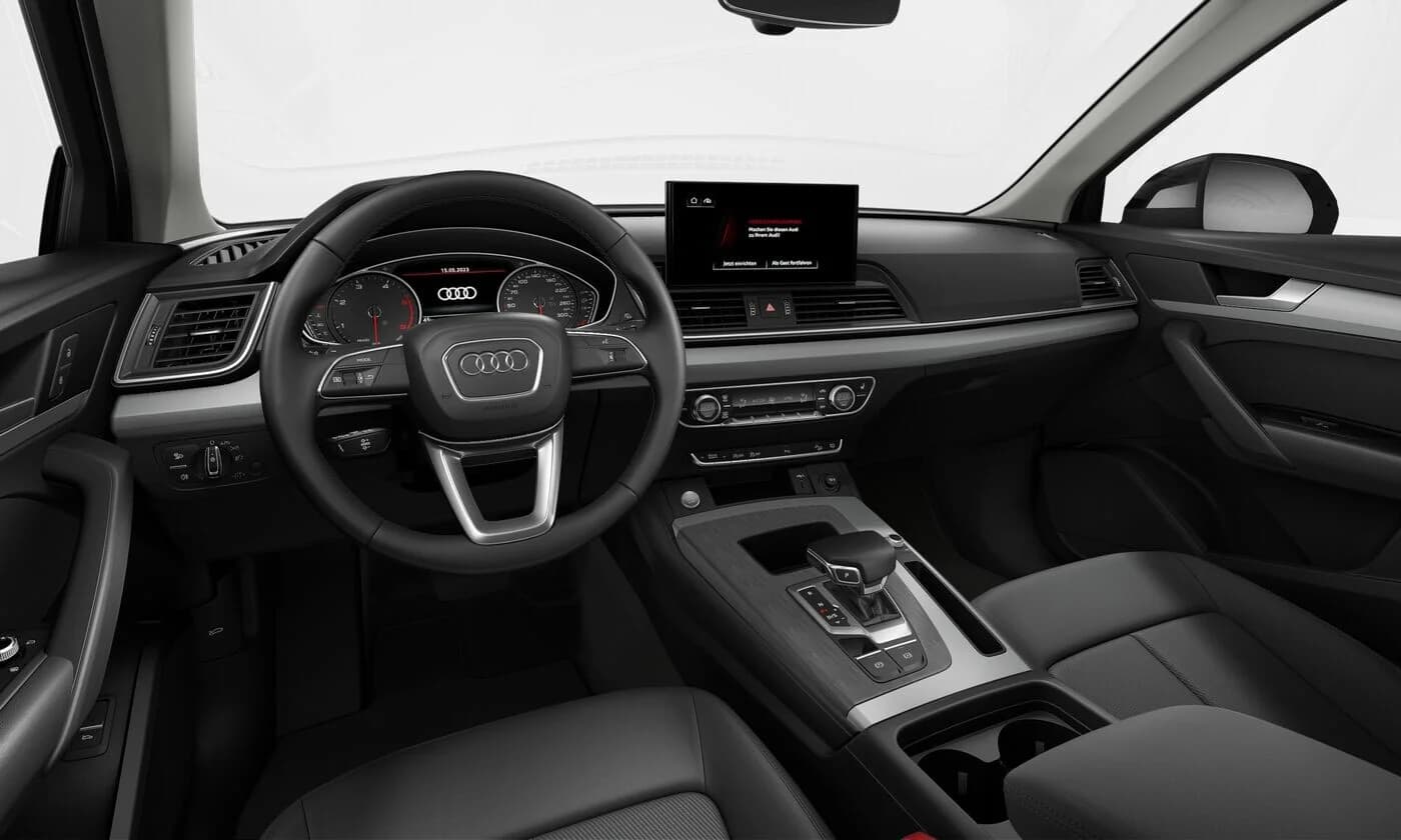Audi Audi — zdjęcie 4