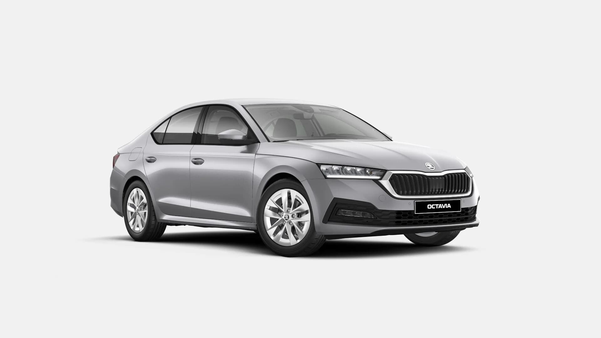 Skoda Octavia — zdjęcie 1