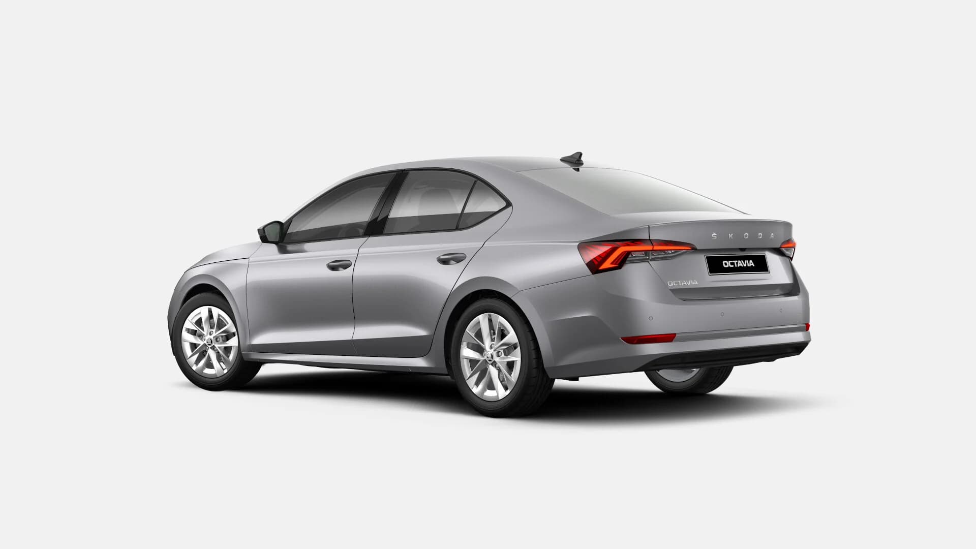 Skoda Octavia — zdjęcie 2