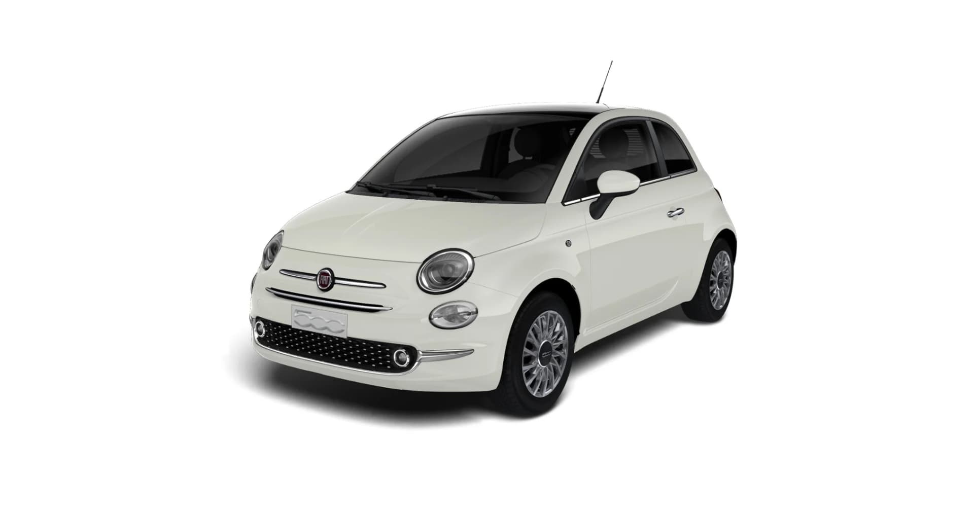 Fiat 500 — zdjęcie 1
