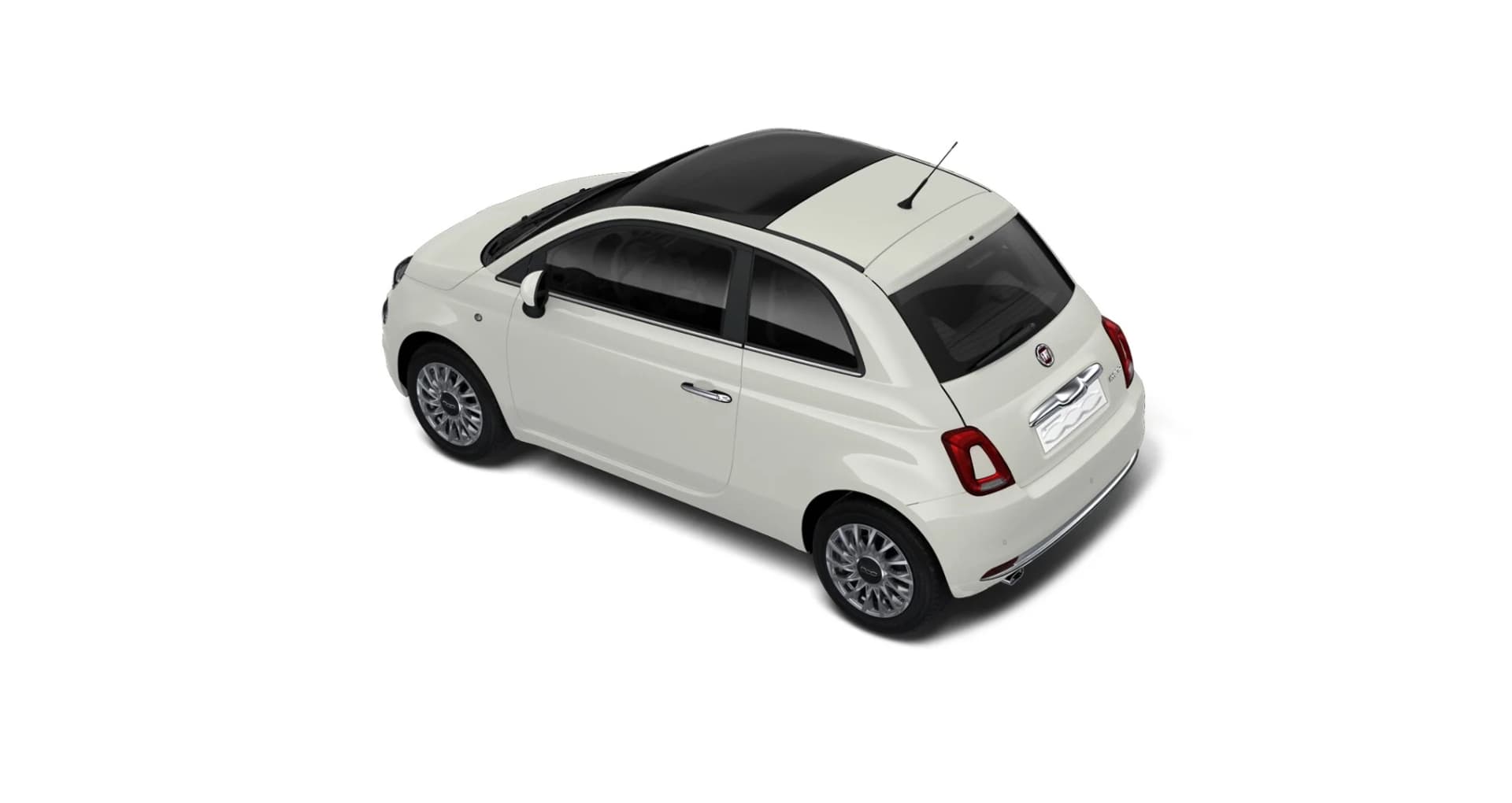 Fiat 500 — zdjęcie 4