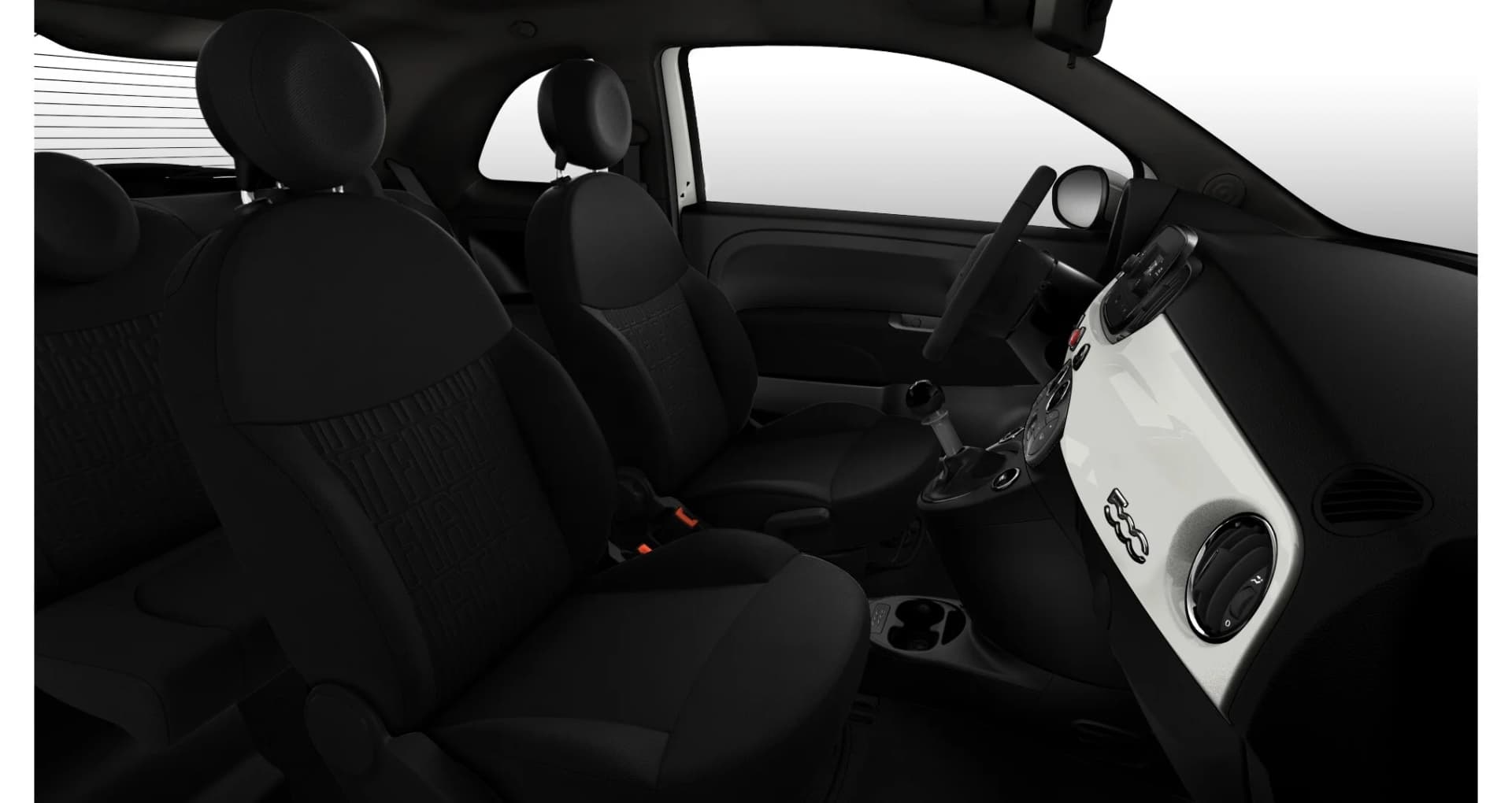 Fiat 500 — zdjęcie 6