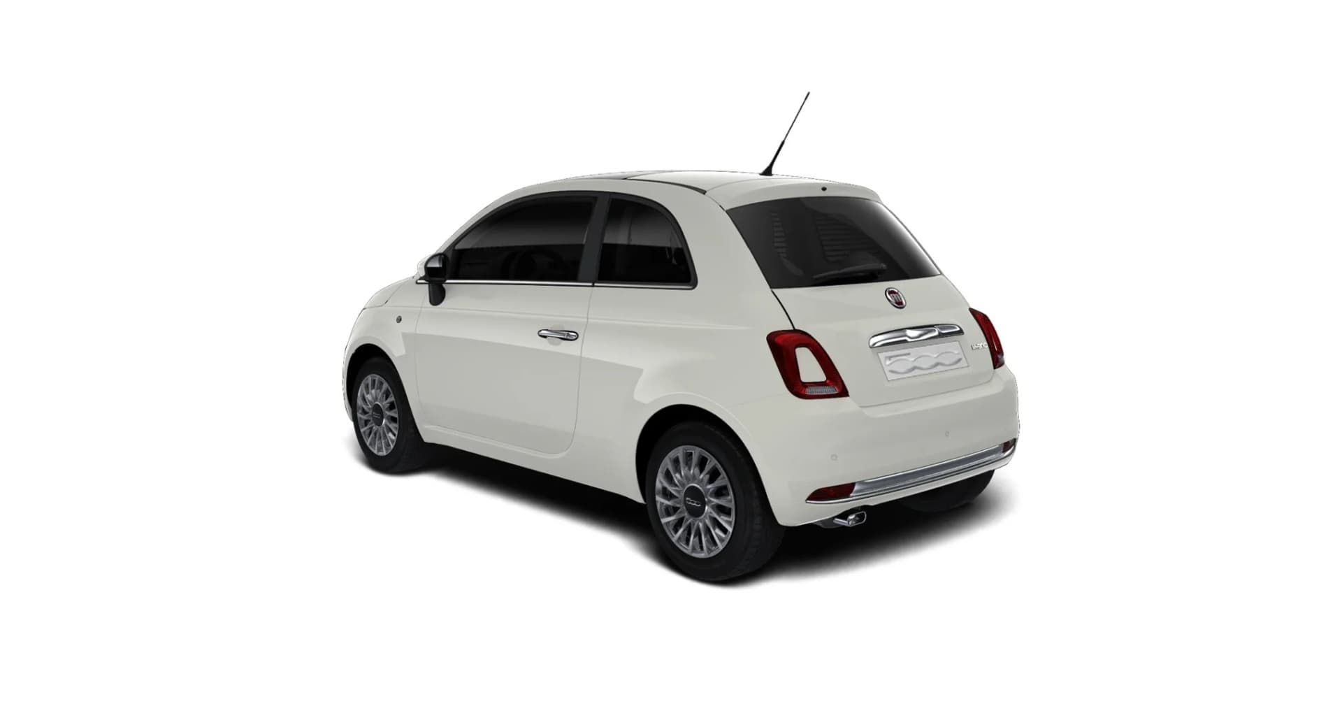 Fiat 500 — zdjęcie 3