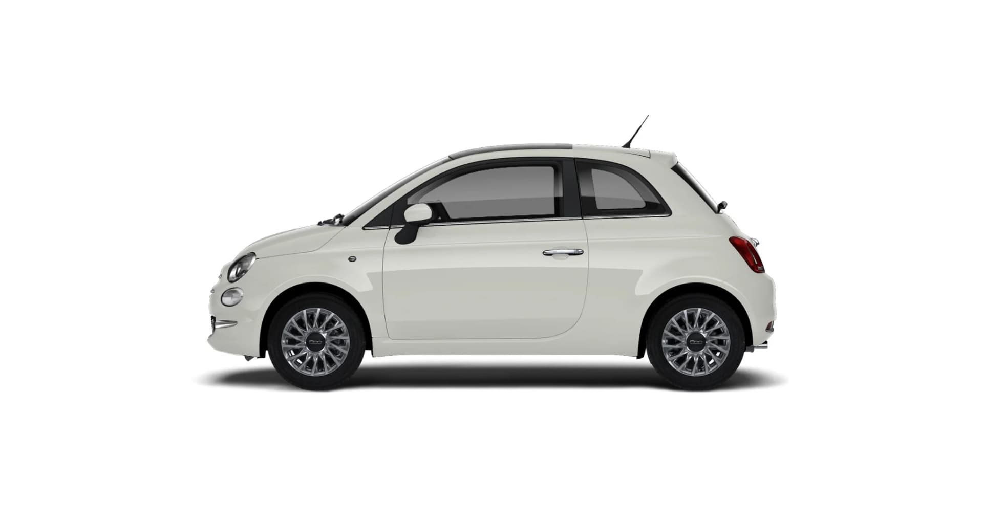 Fiat 500 — zdjęcie 2