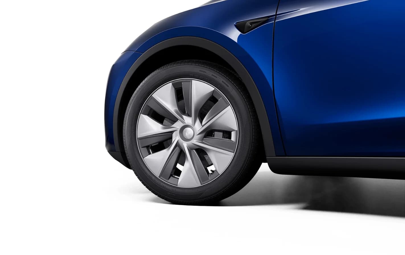 Tesla Model Y Long Range AWD — zdjęcie 4