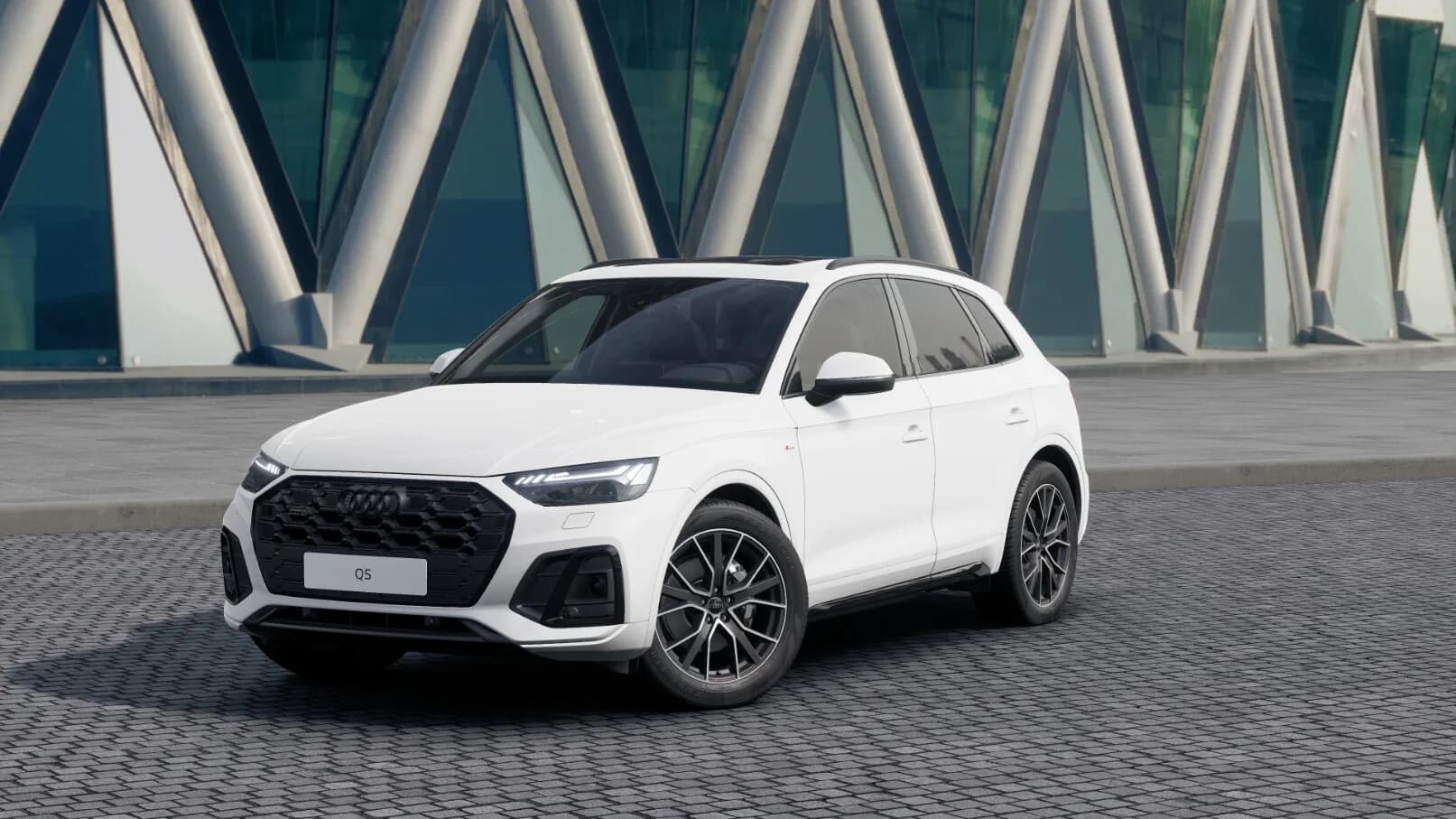 Audi Audi — zdjęcie 2