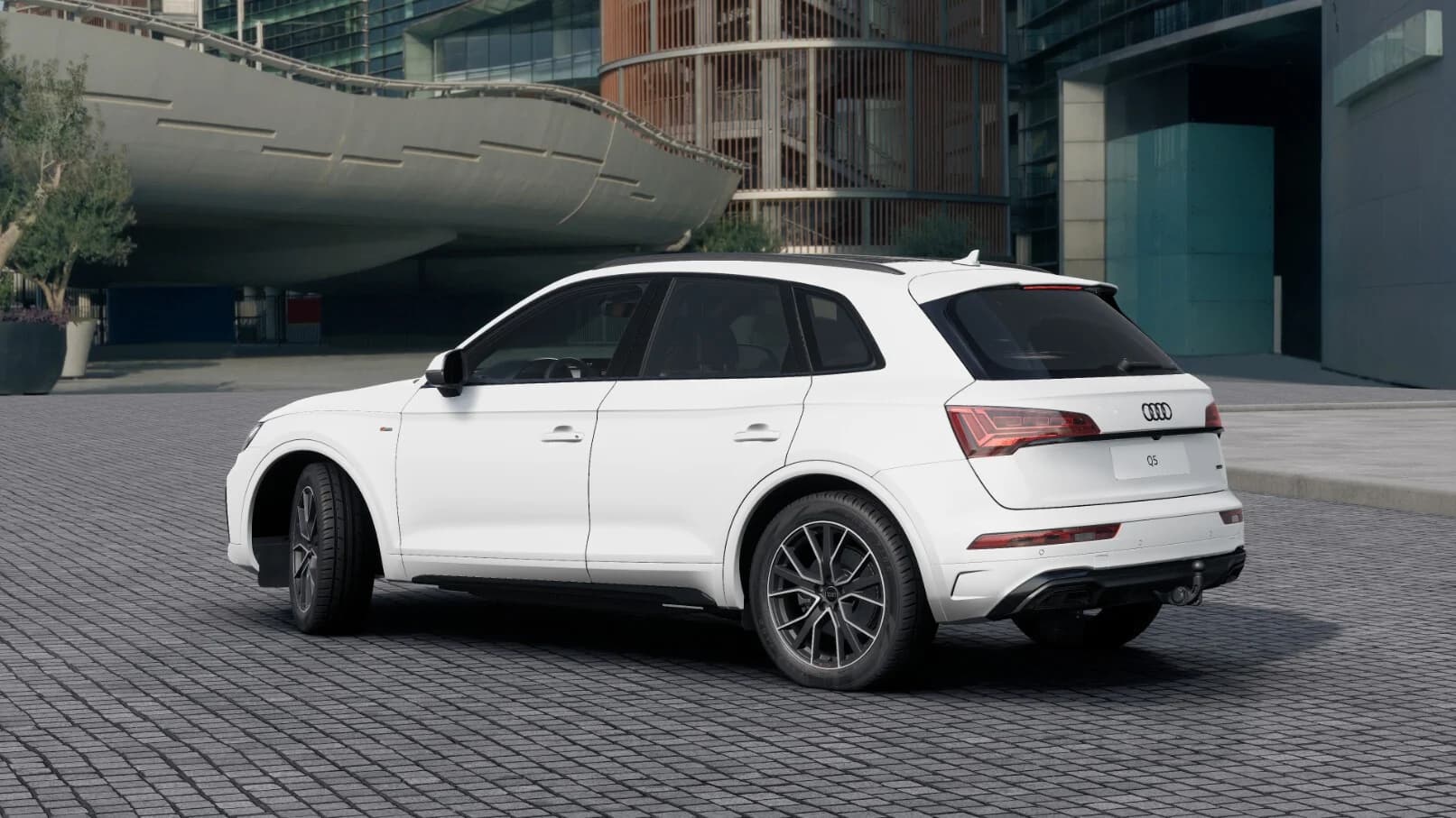 Audi Audi — zdjęcie 3