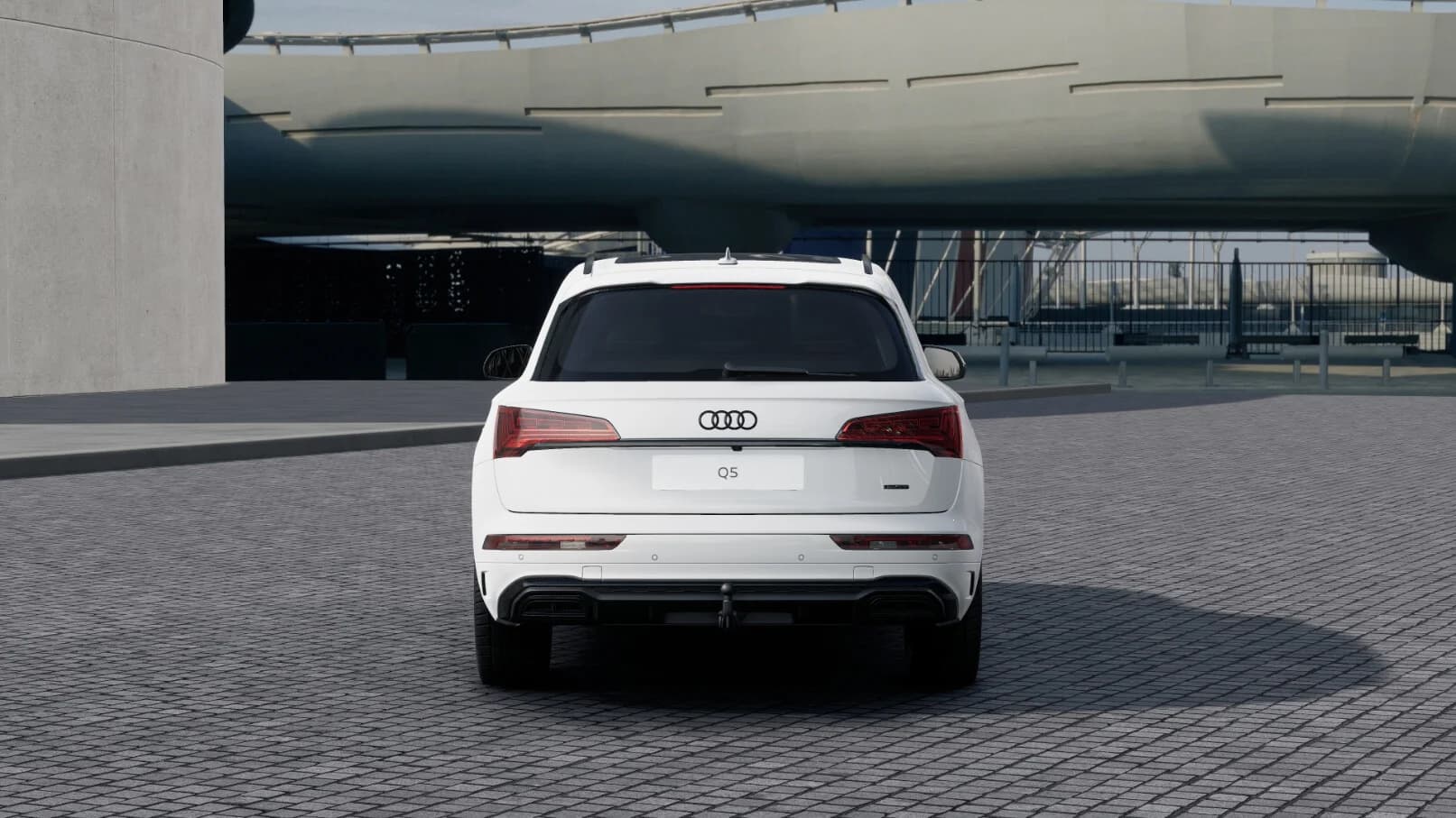 Audi Audi — zdjęcie 4