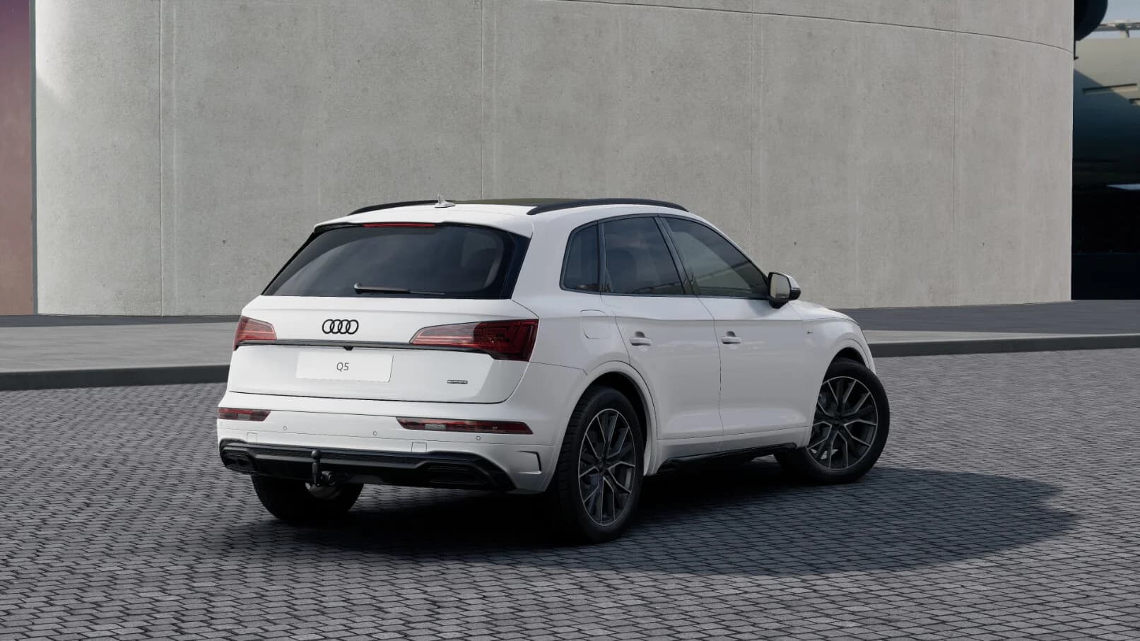 Audi Audi — zdjęcie 5