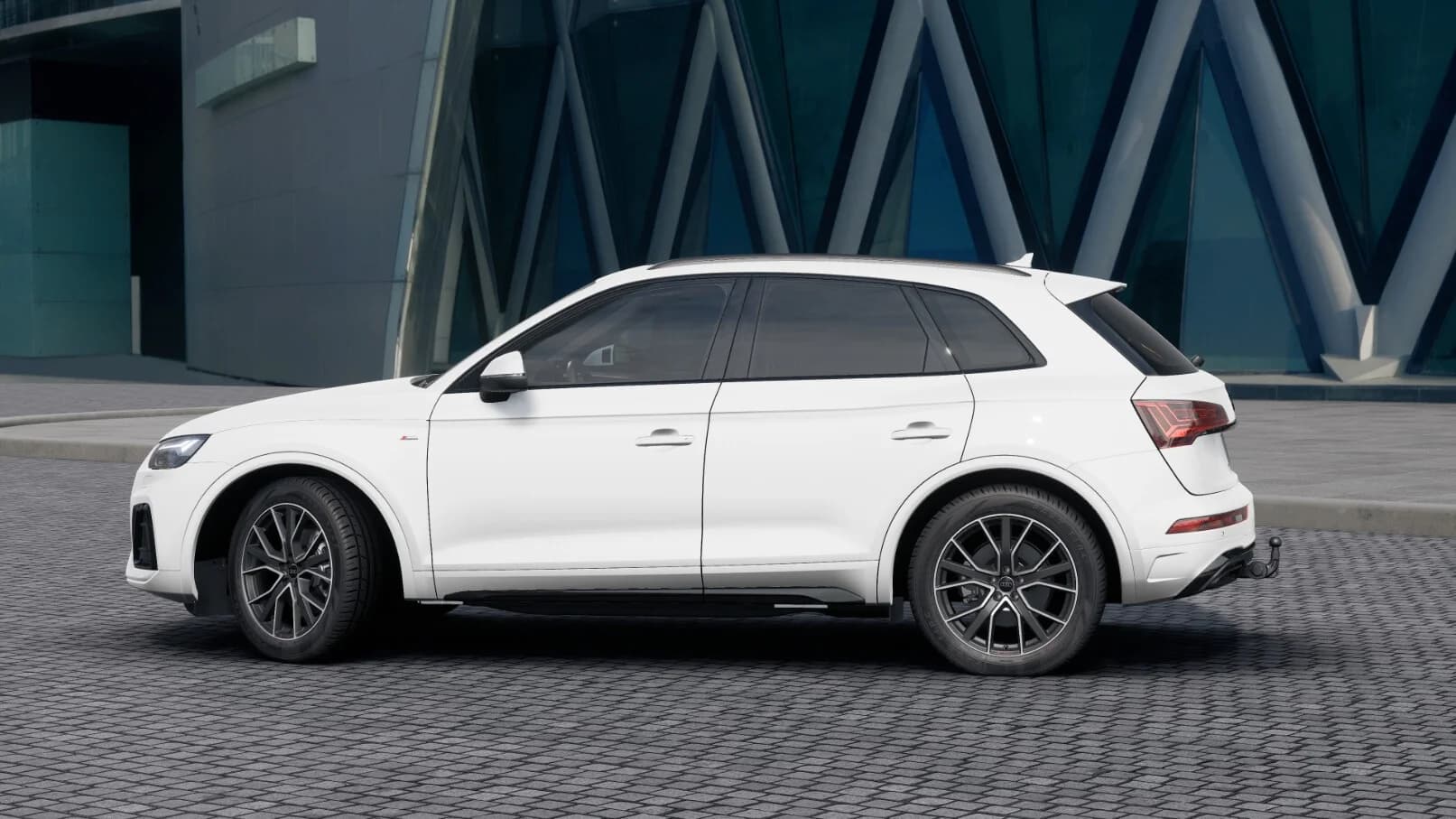 Audi Audi — zdjęcie 8