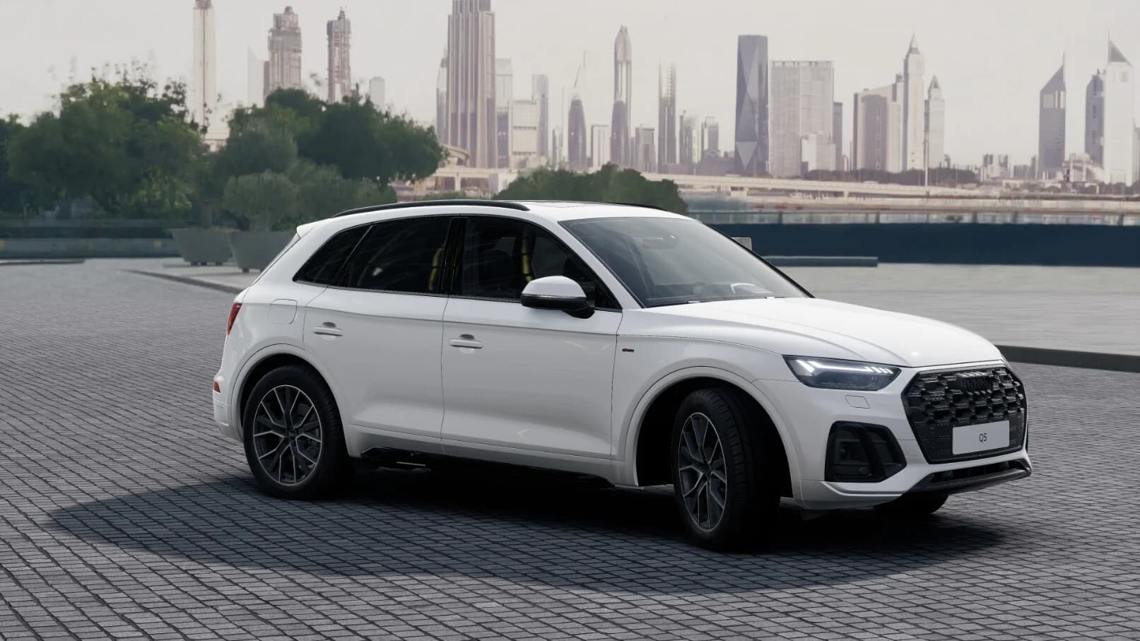 Audi Audi — zdjęcie 6