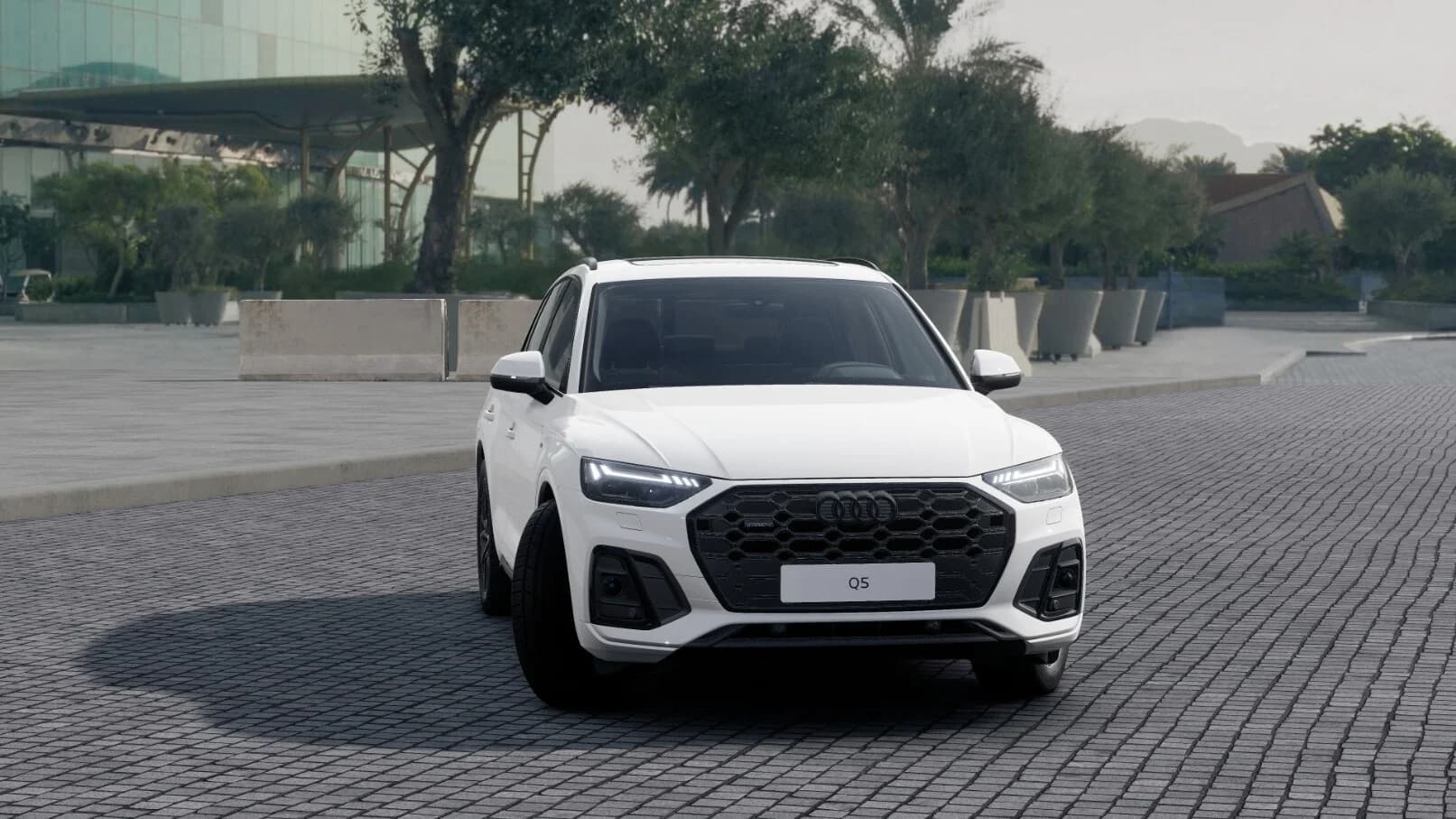 Audi Audi — zdjęcie 7