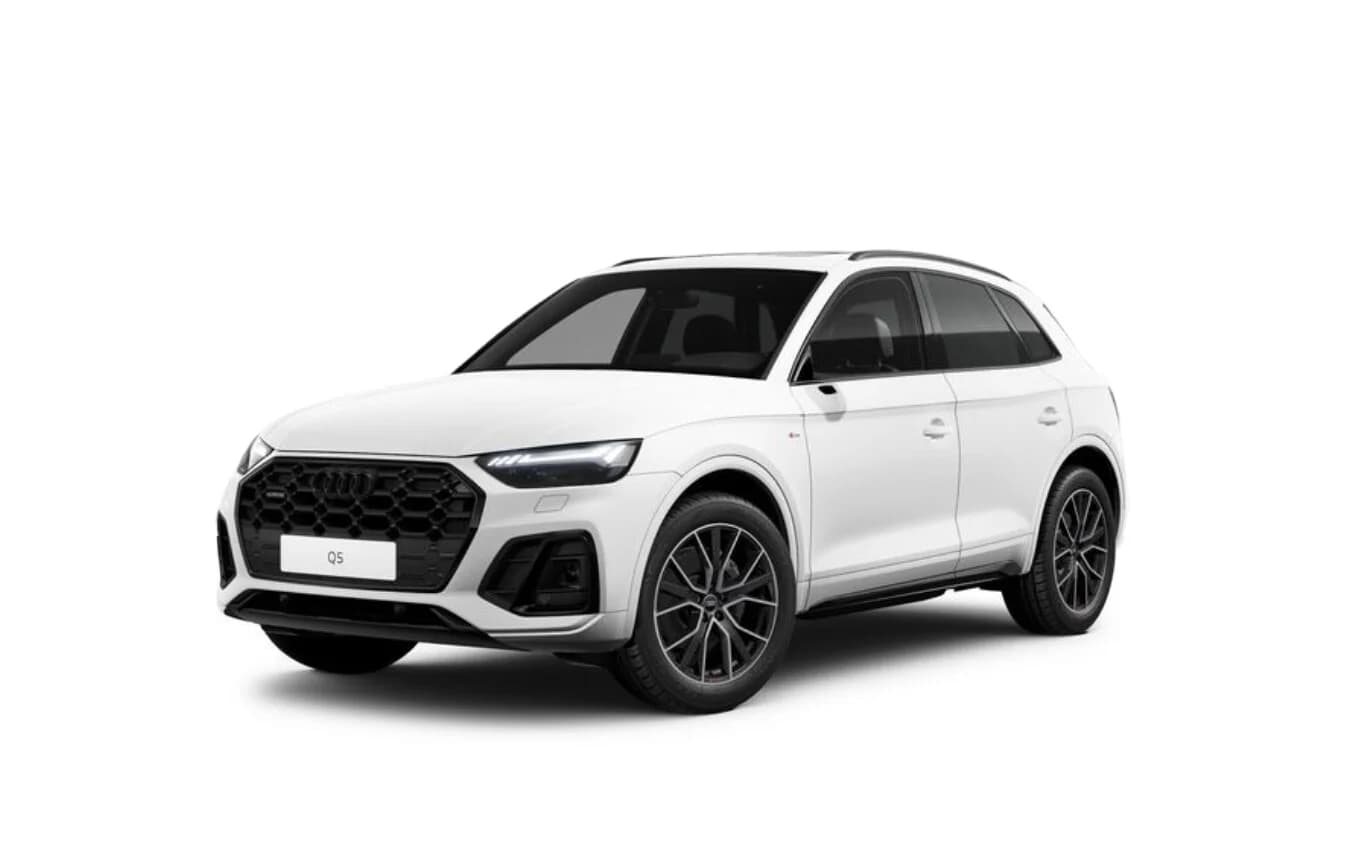 Audi Audi — zdjęcie 1