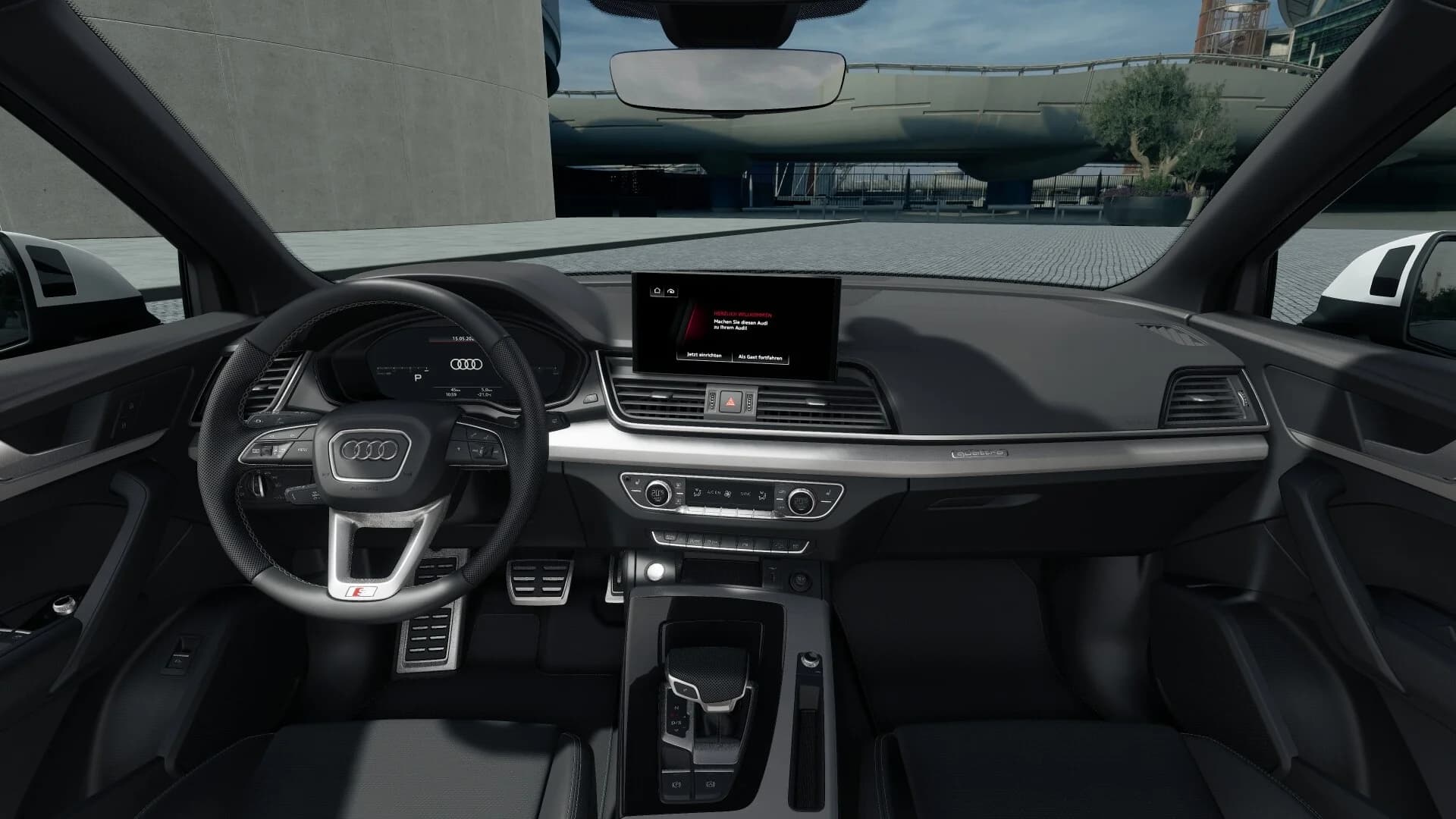 Audi Audi — zdjęcie 9