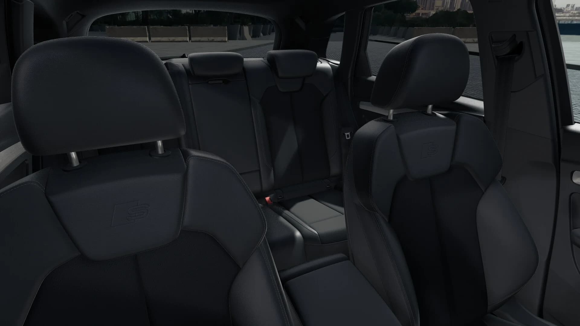 Audi Audi — zdjęcie 12
