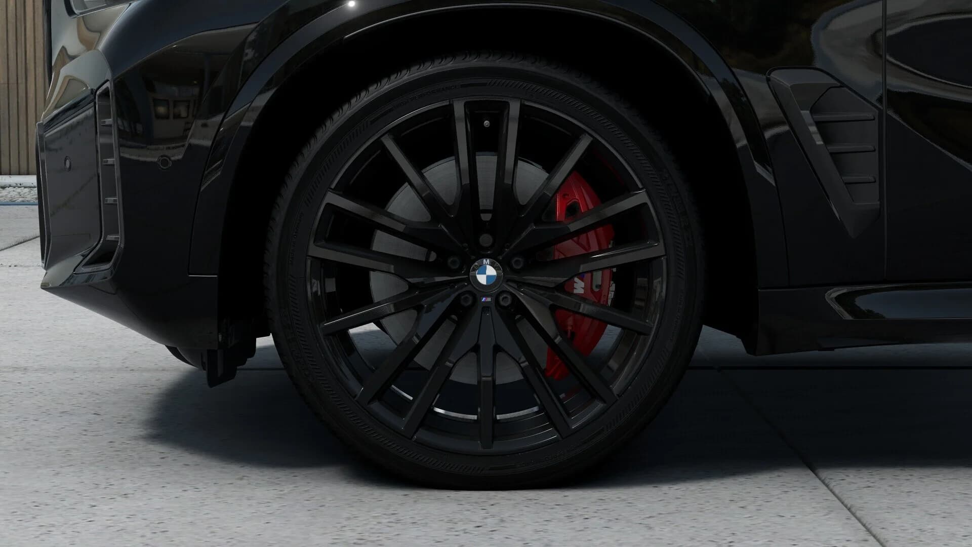 BMW X5 30d (DELETED) — zdjęcie 8