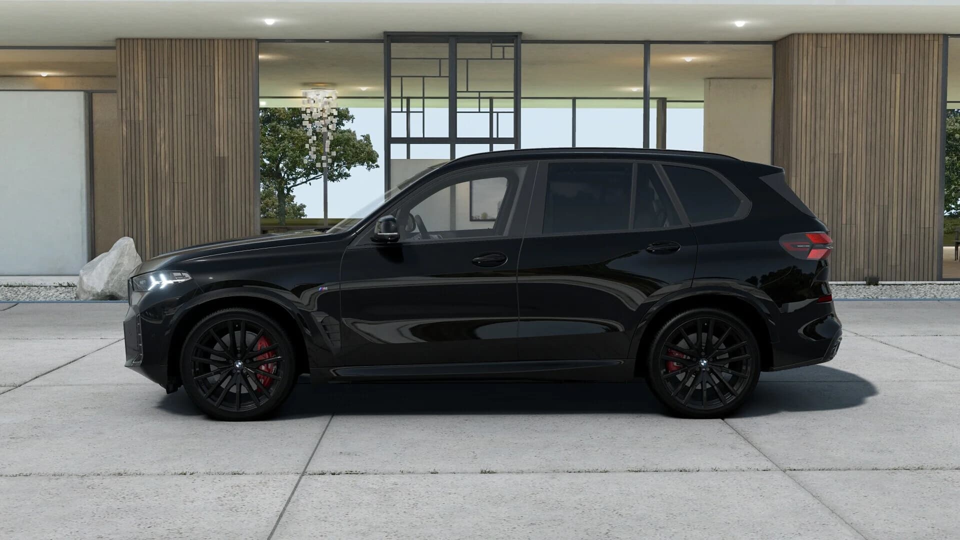 BMW X5 30d (DELETED) — zdjęcie 5