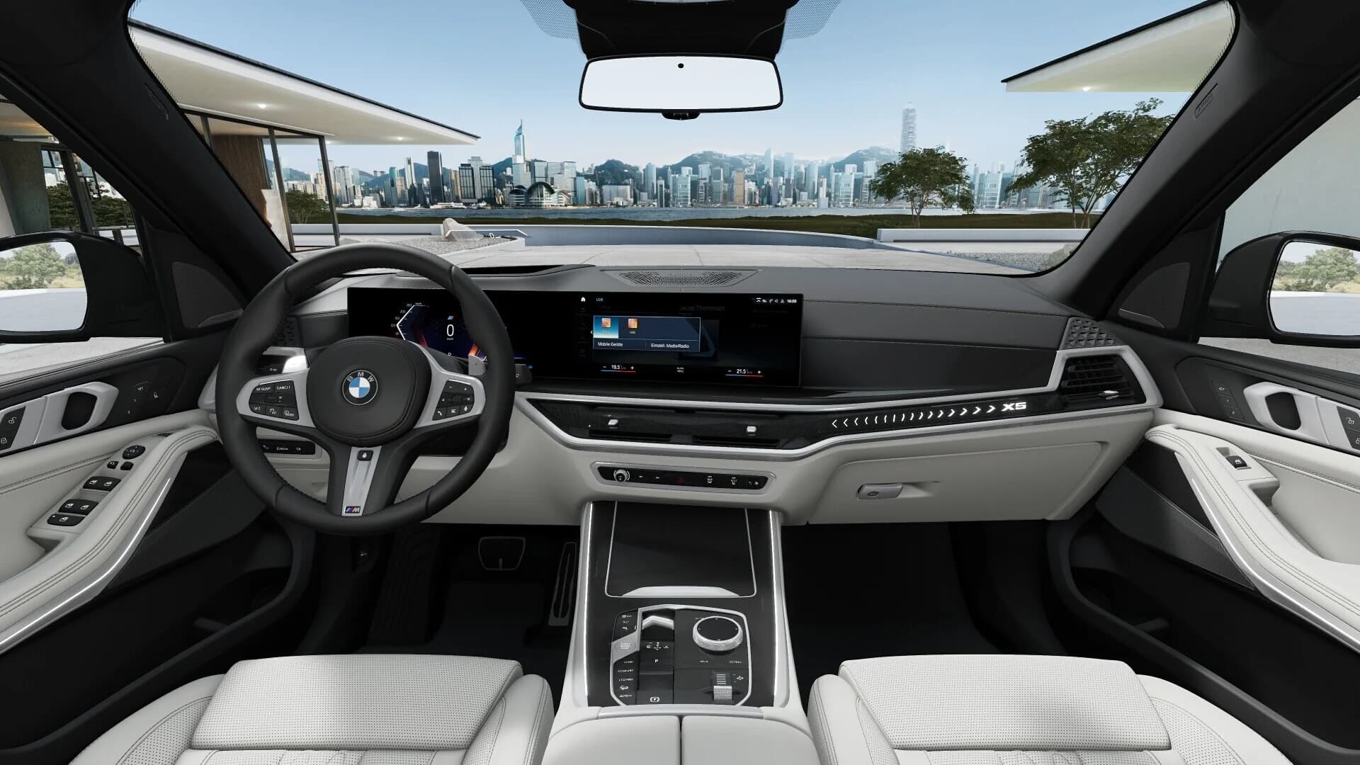 BMW X5 30d (DELETED) — zdjęcie 11