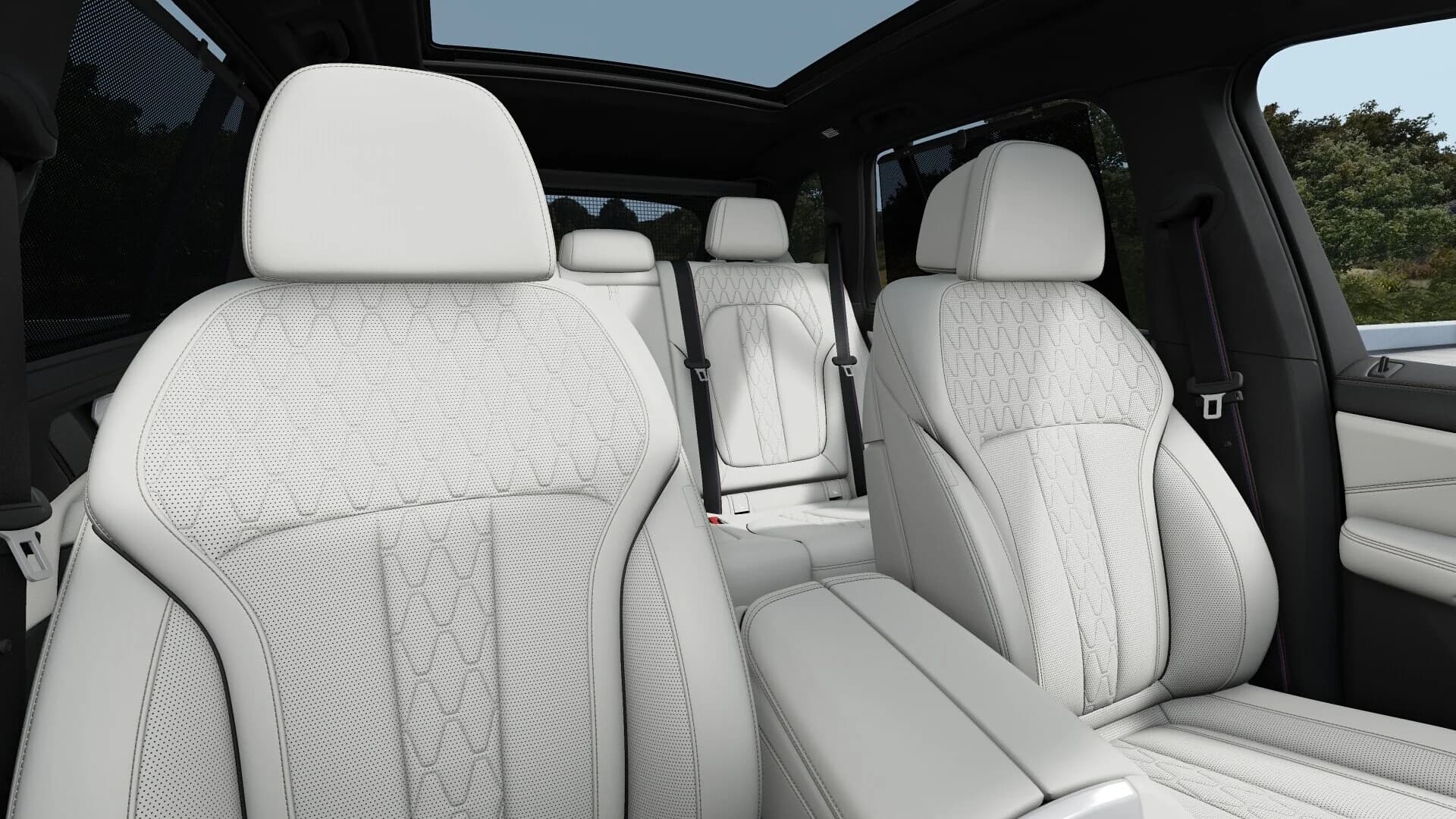 BMW X5 30d (DELETED) — zdjęcie 12