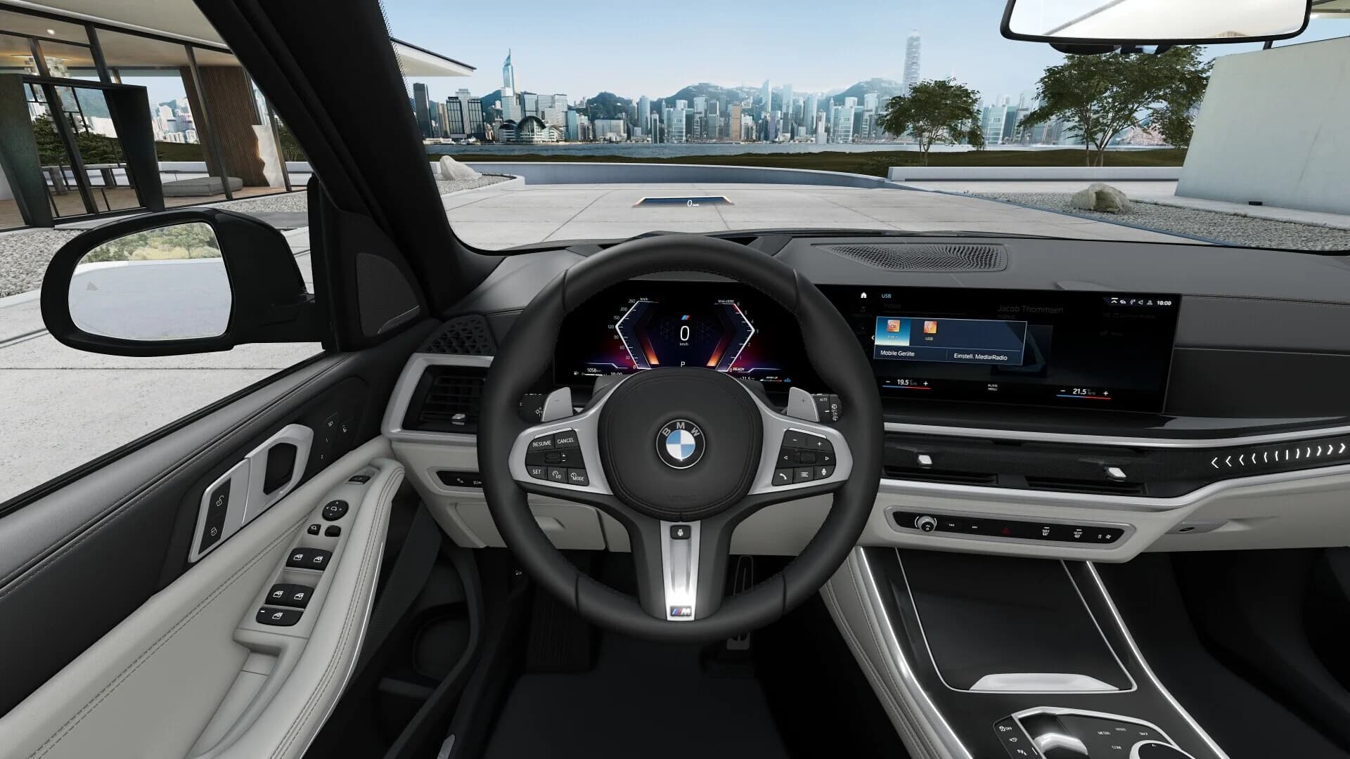 BMW X5 30d (DELETED) — zdjęcie 13