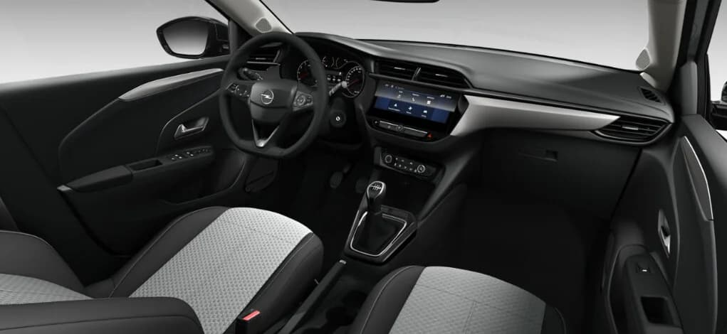Opel Corsa 1.2 Turbo — zdjęcie 5