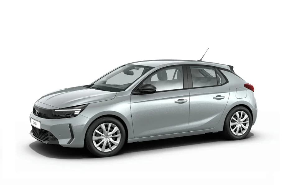 Opel Corsa 1.2 Turbo — zdjęcie 2