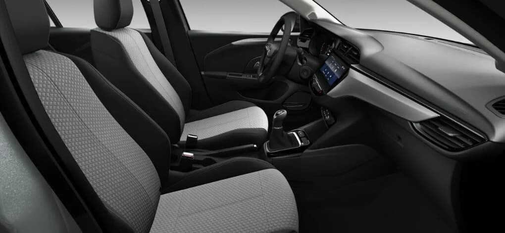Opel Corsa 1.2 Turbo — zdjęcie 6