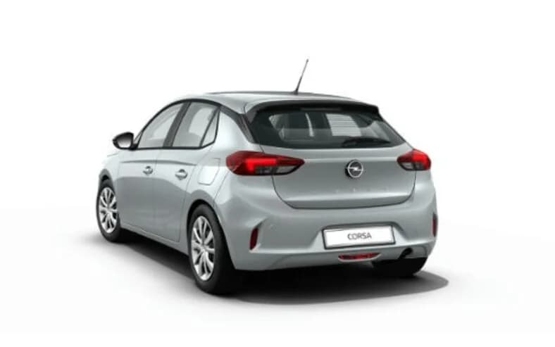 Opel Corsa 1.2 Turbo — zdjęcie 3