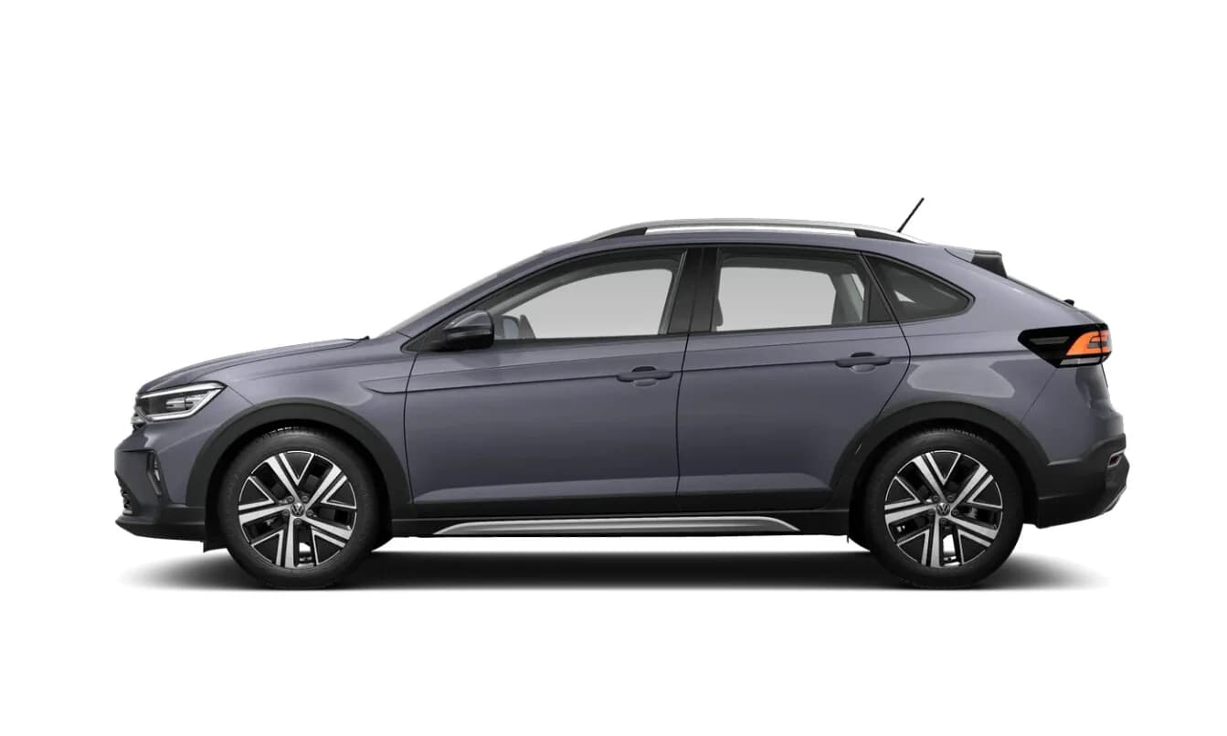 Volkswagen Taigo 1.0 TSI — zdjęcie 2