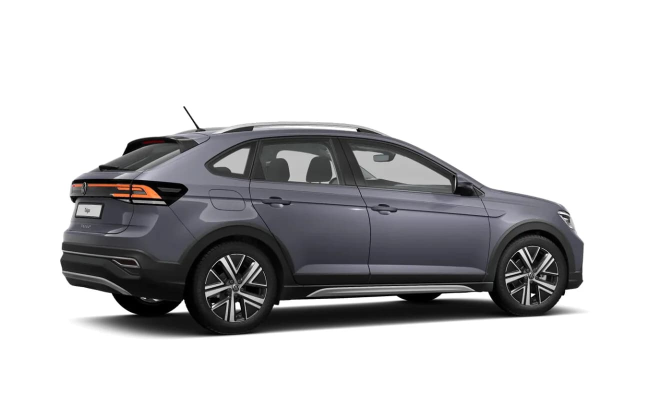 Volkswagen Taigo 1.0 TSI — zdjęcie 6
