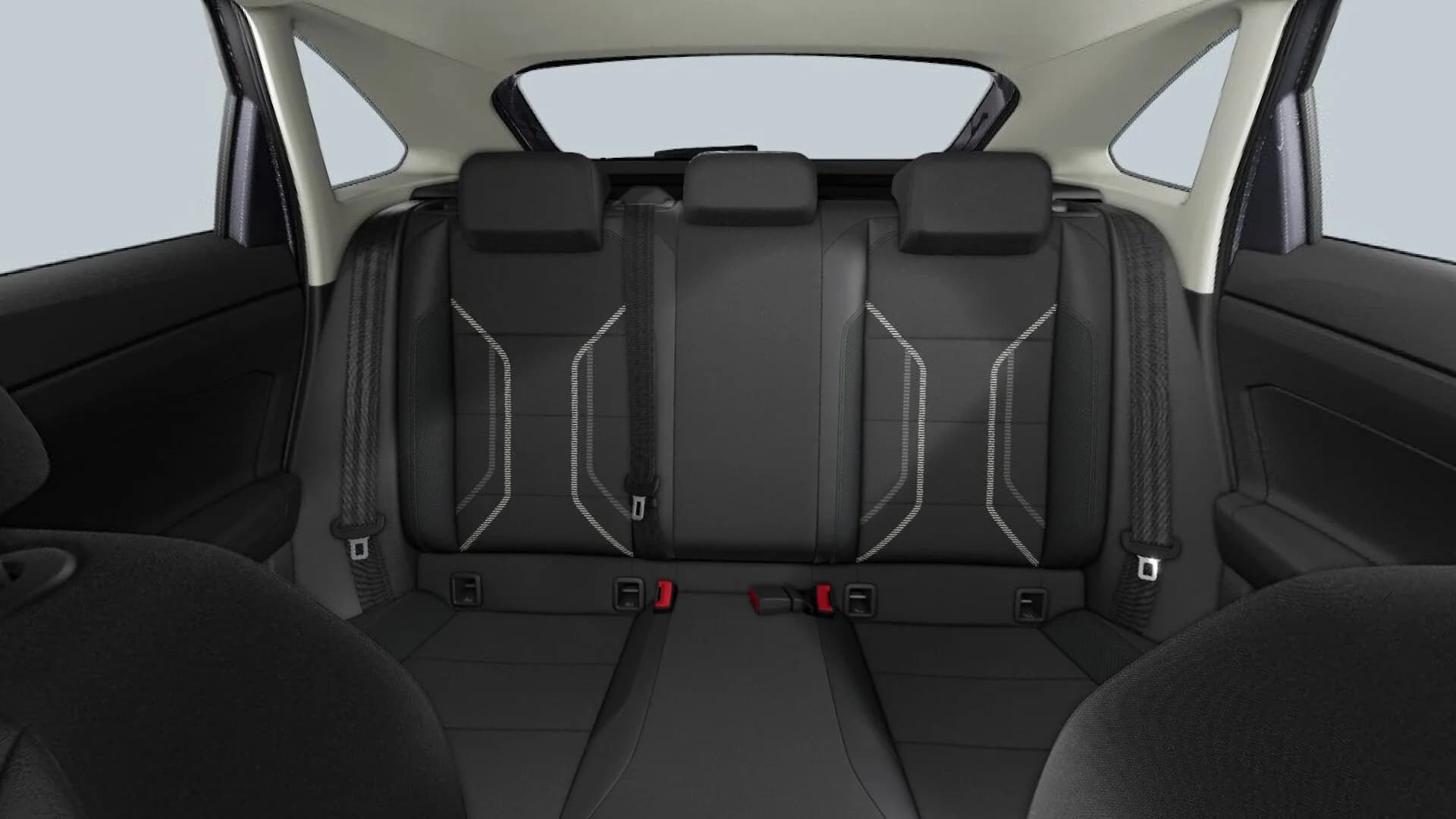 Volkswagen Taigo 1.0 TSI — zdjęcie 8
