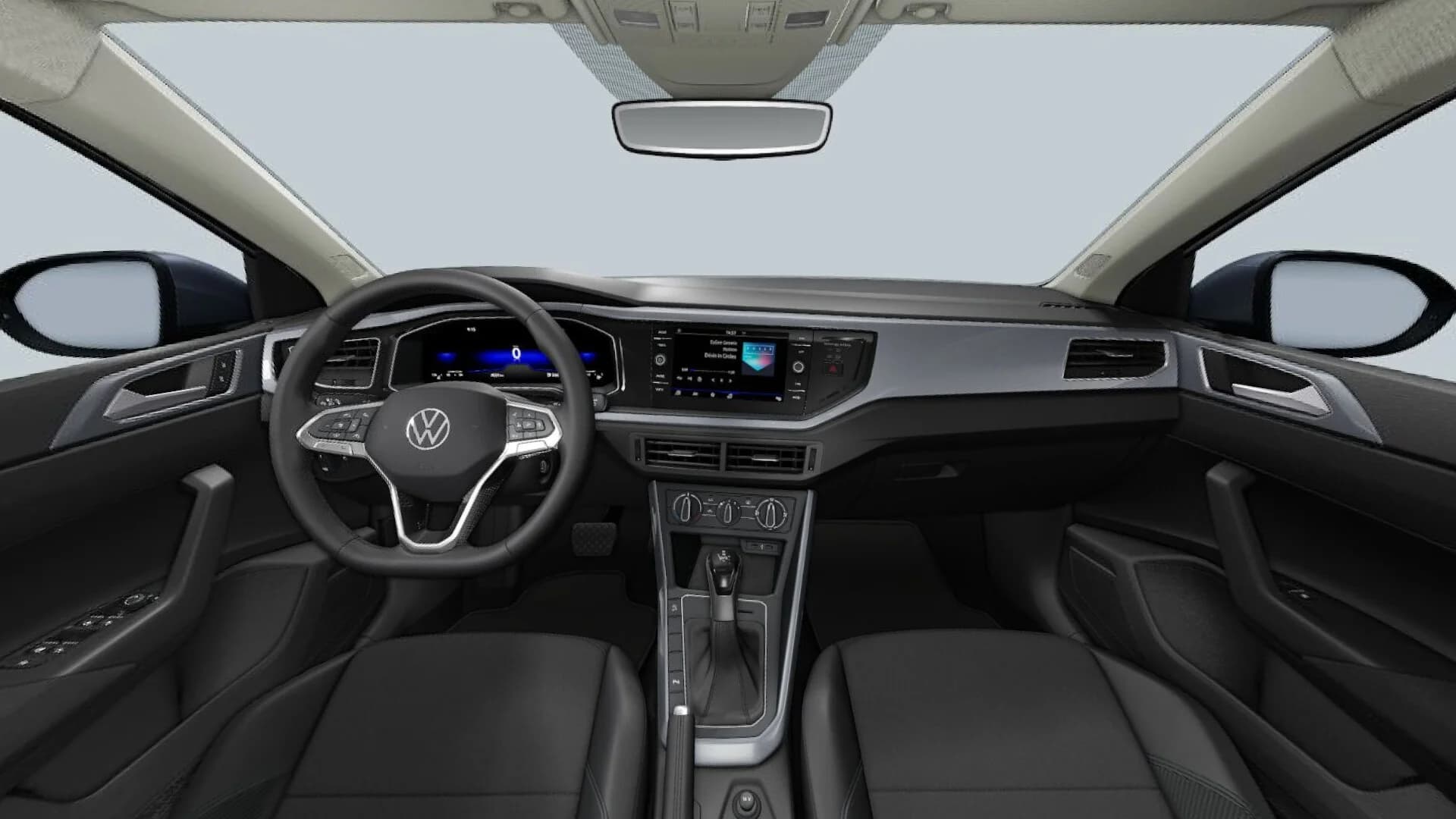Volkswagen Taigo 1.0 TSI — zdjęcie 7