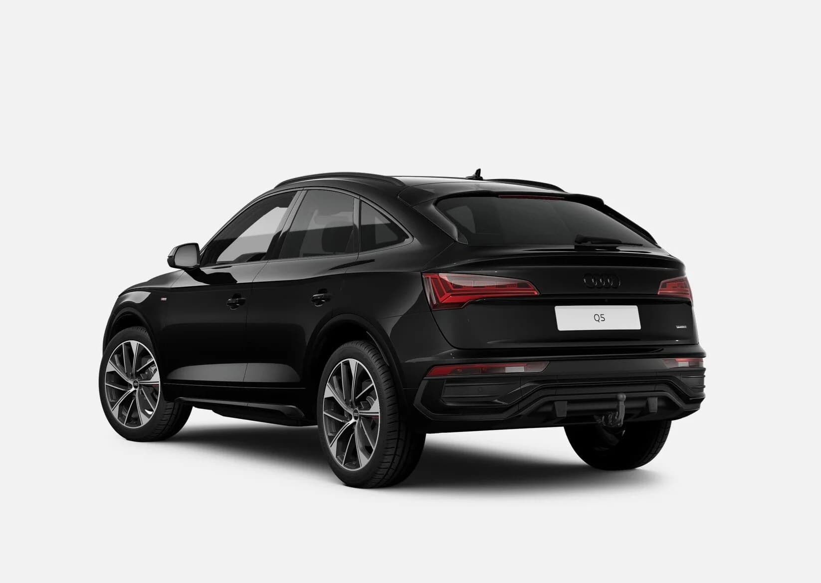Audi Audi — zdjęcie 2
